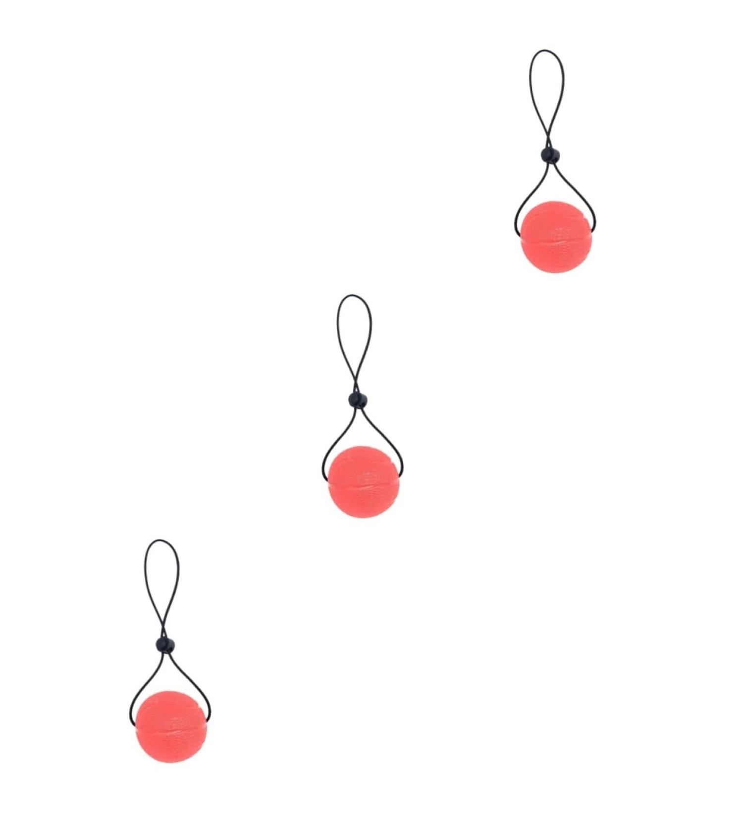Frcolor 3-St Handle Ball - Ultimate Wrist & Finger Strength Training Equipment for Stress Relief - Buy Online on GoSupps.com