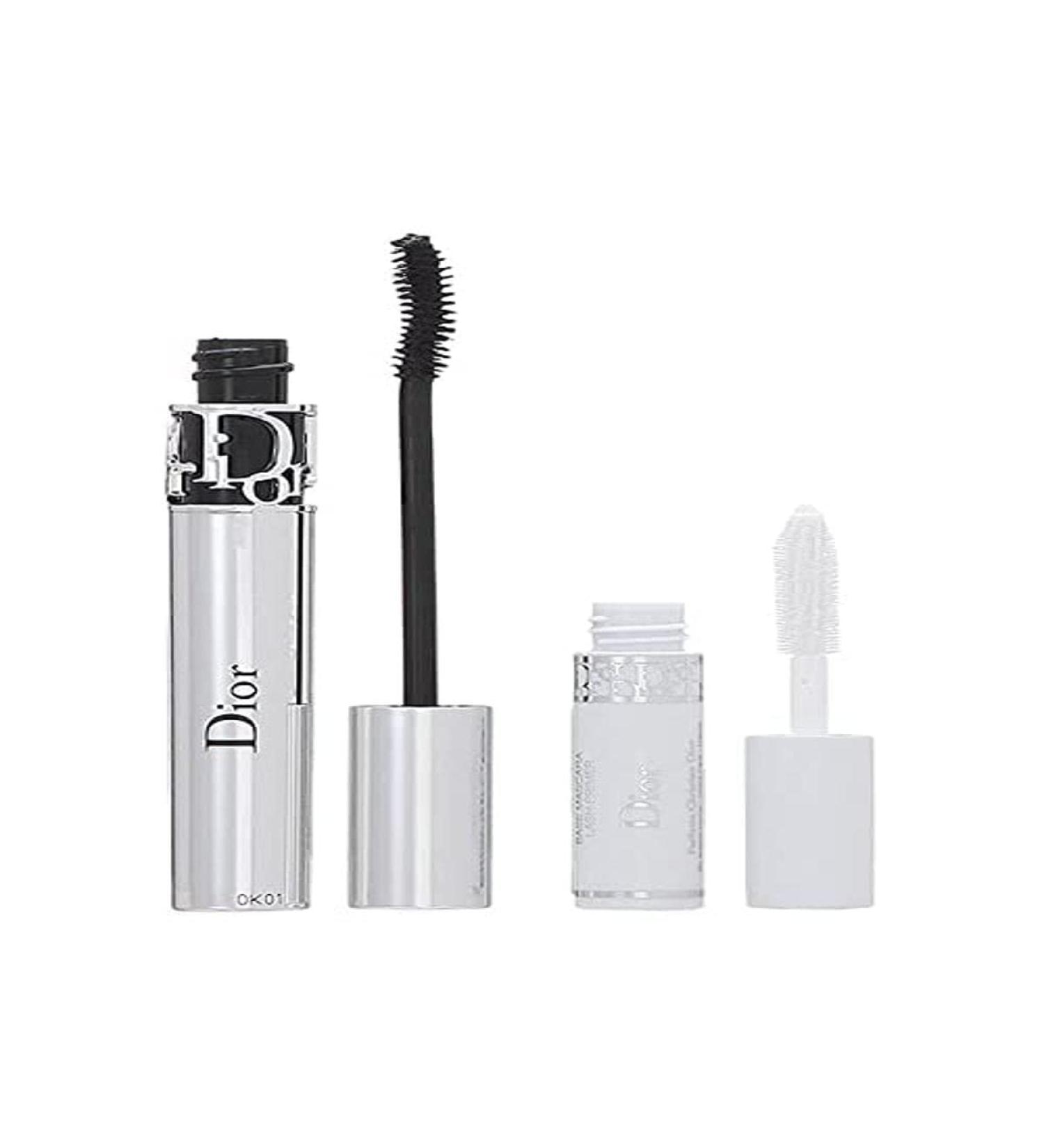 Dior Diorshow Overcurl Iconic Set - 90ml