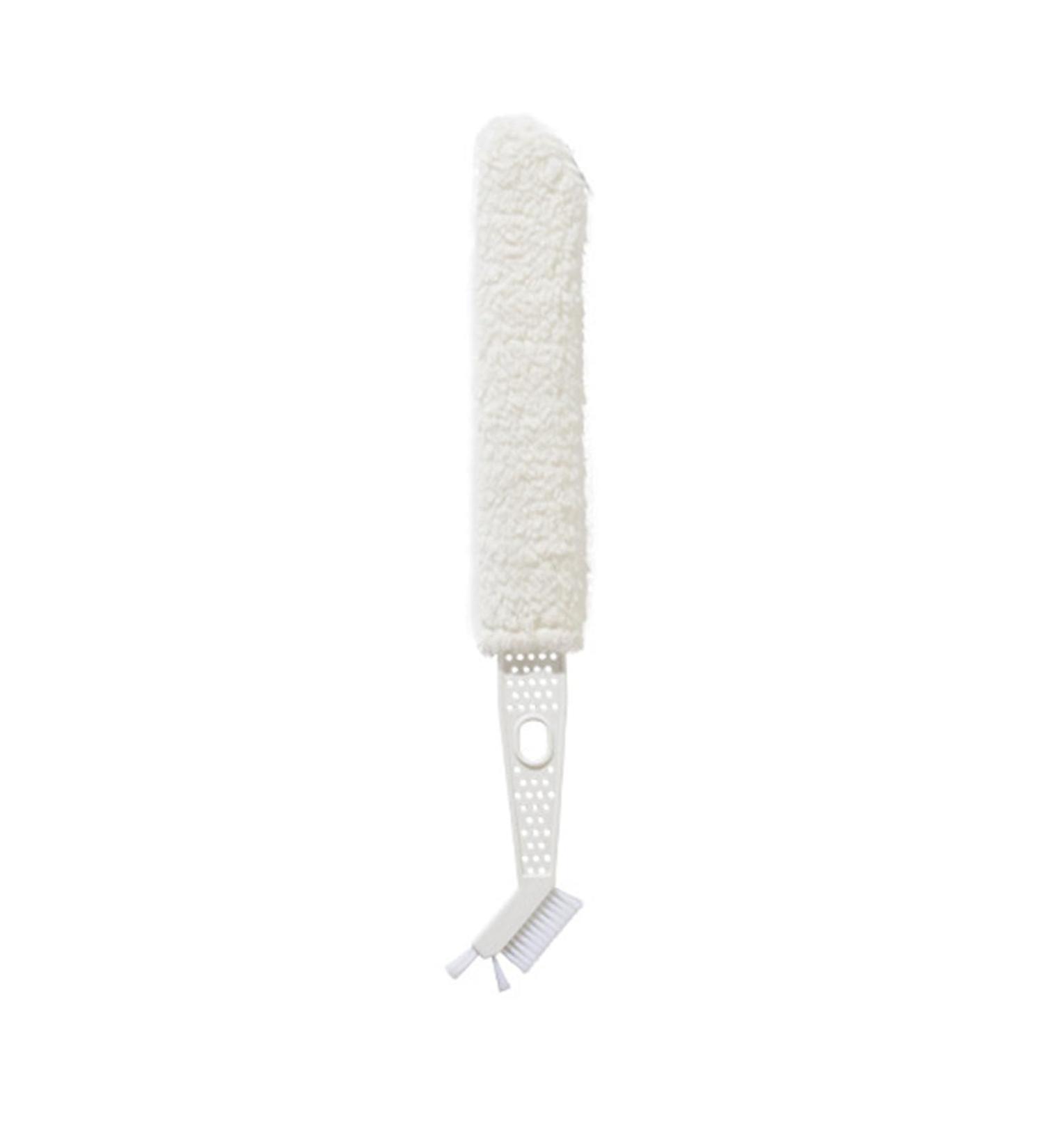 Multi-purpose air conditioning outlet brush with gentle fiber to enhance indoor air - Buy Online on GoSupps.com