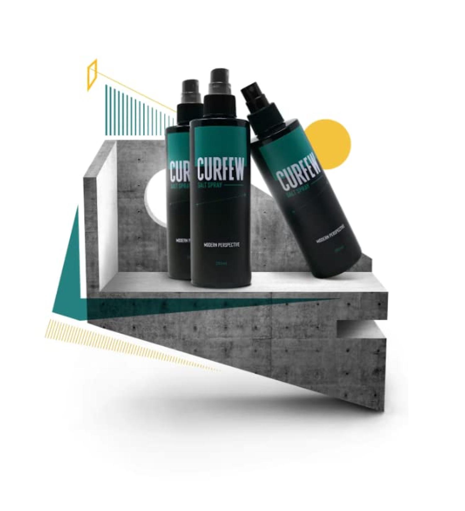 CURFEW SEA SALT SPRAY