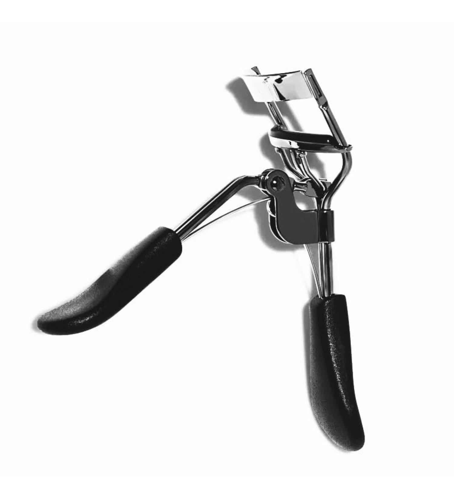 Sassy+Chic Eyelash Curler (Studio Black)