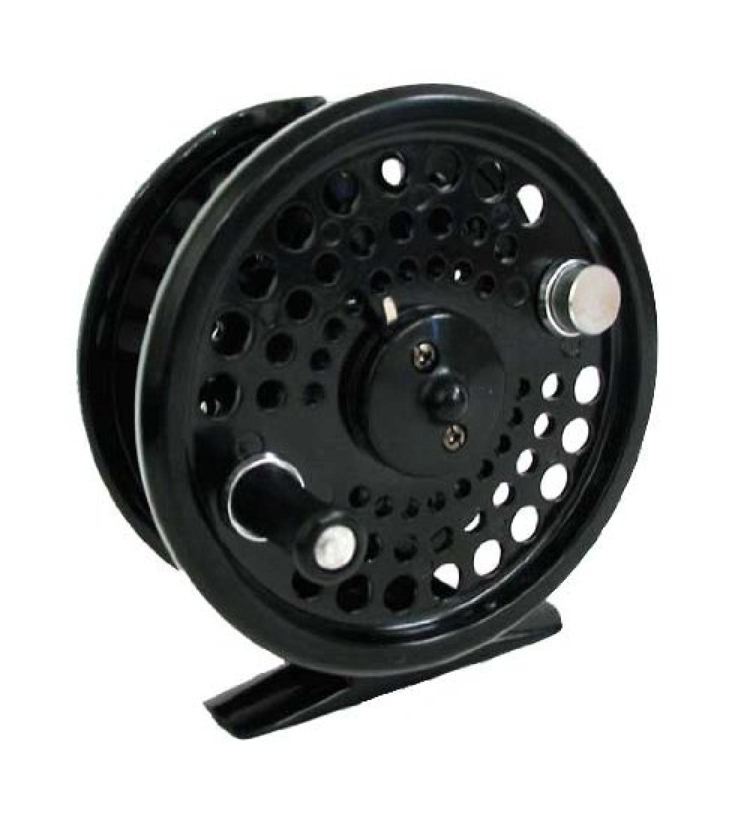 Eagle Claw Black Eagle One Size