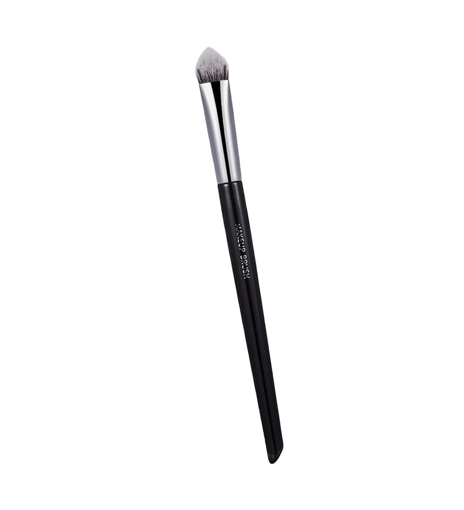 Concealer Brush Tapered Concealer Makeup Brush - Brightener Imperfections Brush For Dark Circles Puffiness Soft Bristles Refined Makeup Look - Buy Online on GoSupps.com