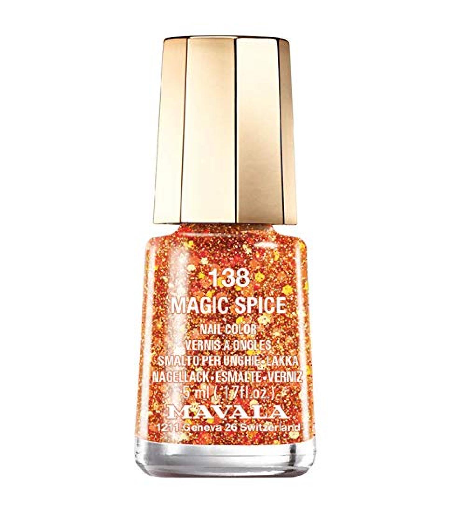 Mavala 138 Magic Spice