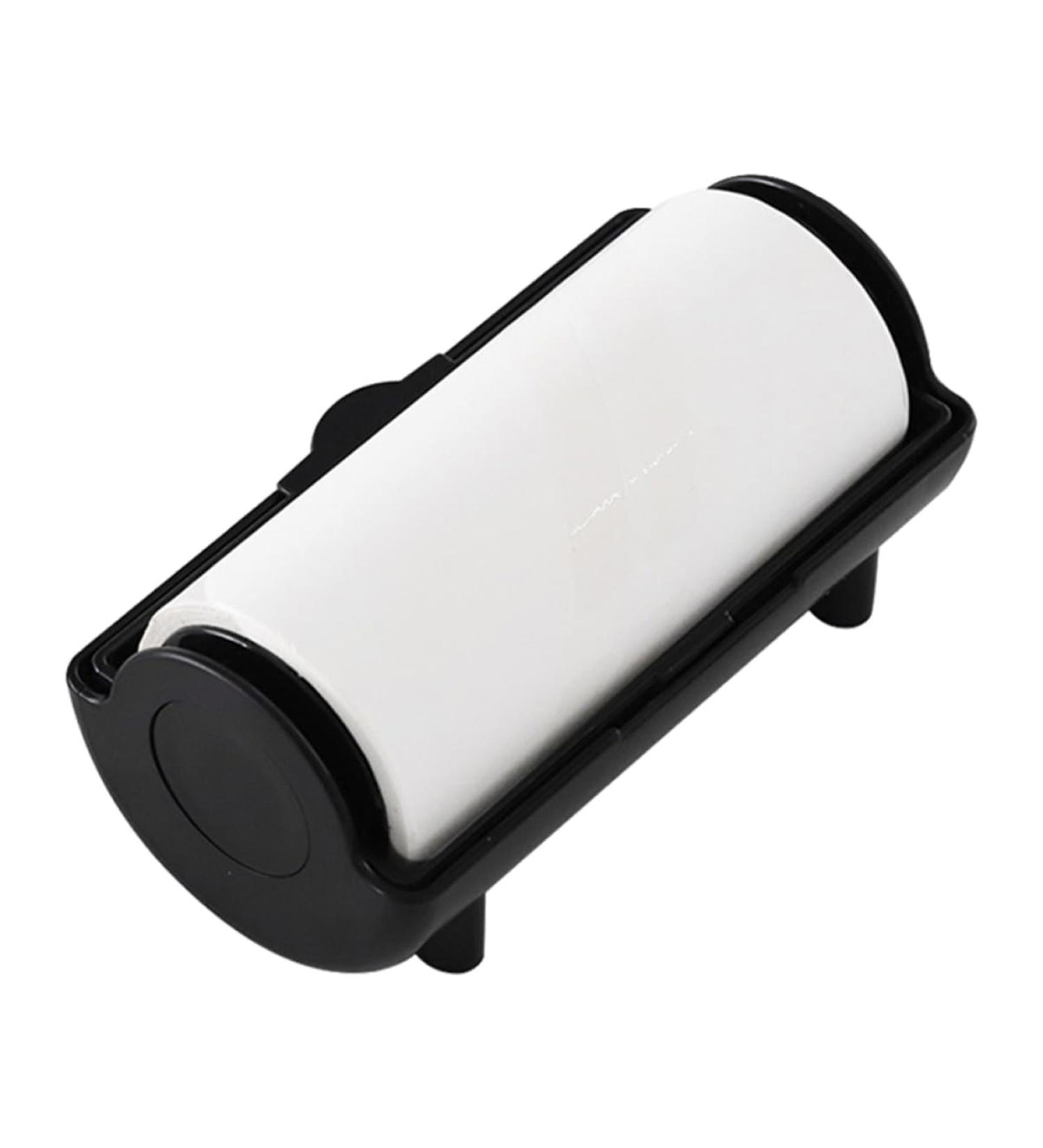 Beaupretty nail stamping kit nail polish tools Nail Art Supplies Nail Beauty Art Tool Easy Use Nail Art Accessories stamping nail polish DIY nail stamper Nail Design Supplies Toolkit manicure 11.5X6CM Black - Buy Online on GoSupps.com