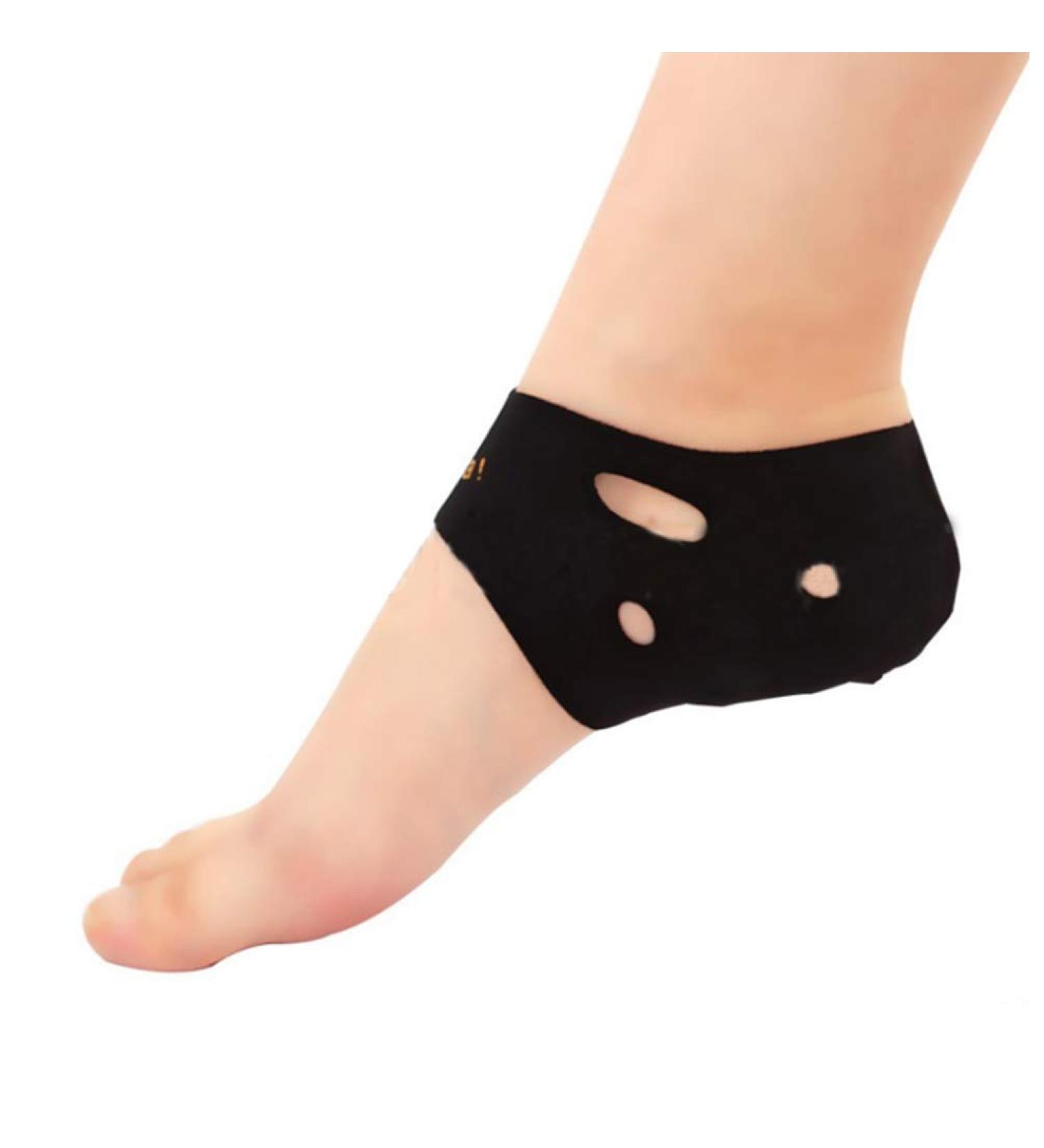 Buy LIOOBO Plantar Insoles & Ankle Supports - Top Sports Foot Pain Relief & Protection - International Shipping Available - Buy Online on GoSupps.com