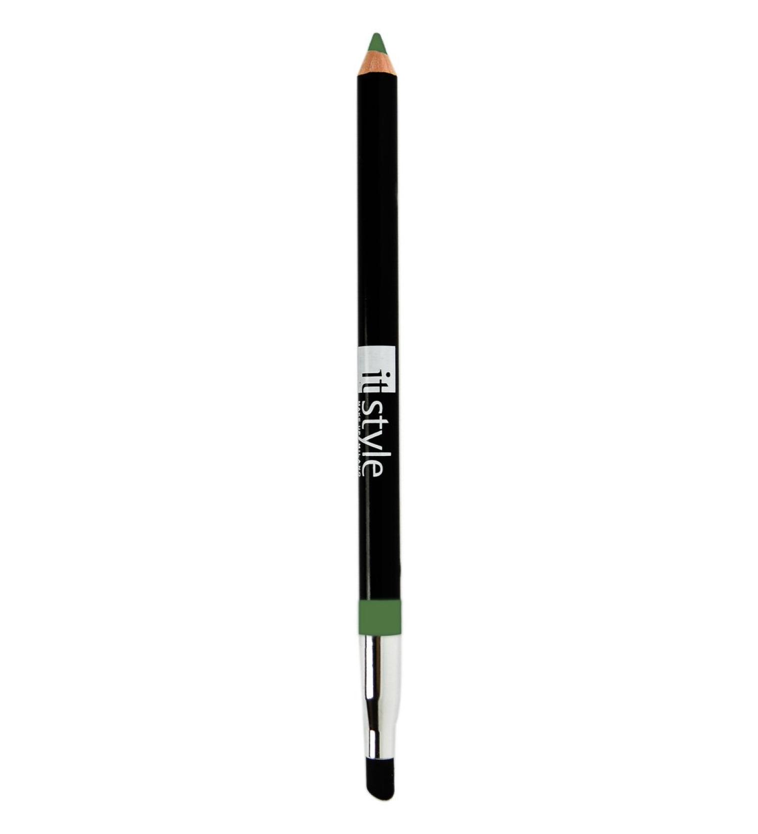 ItStyle Occhi Pencil with Candle 1 g Light Green