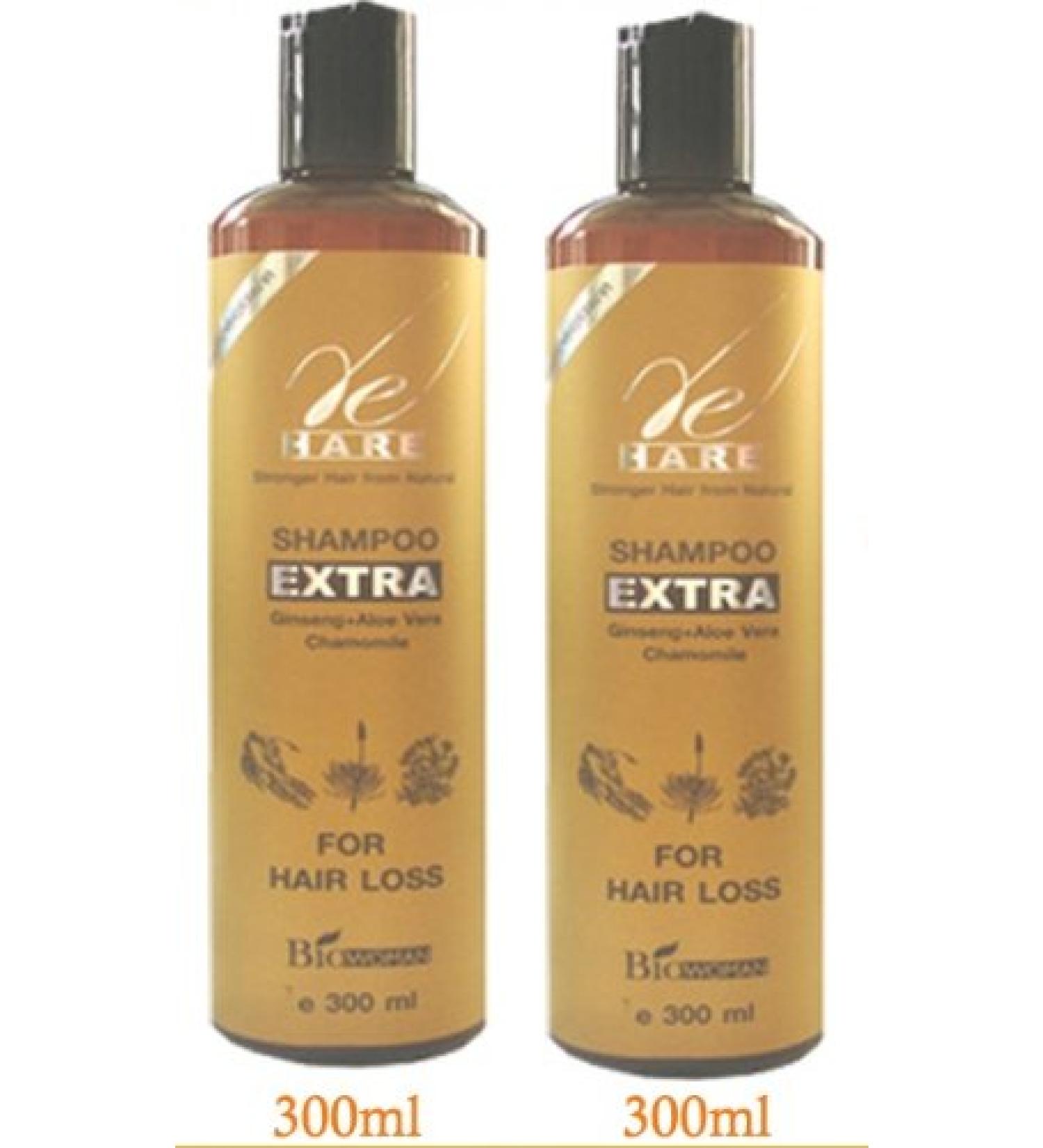 HAIR GROWTH TONIC 2 x 300mlEXTRA Bio Woman Re-Hair HAIR LOSS+Free Shipping World Wide