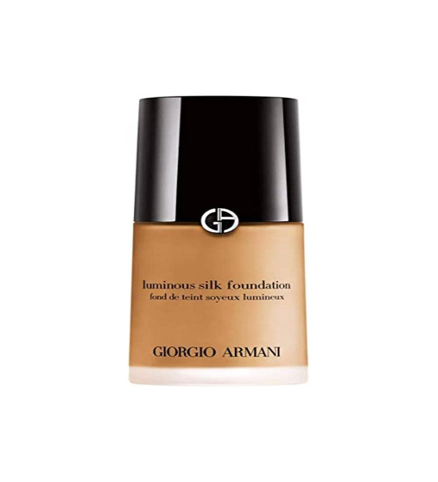 Giorgio Armani Luminous Silk Foundation  8.75
