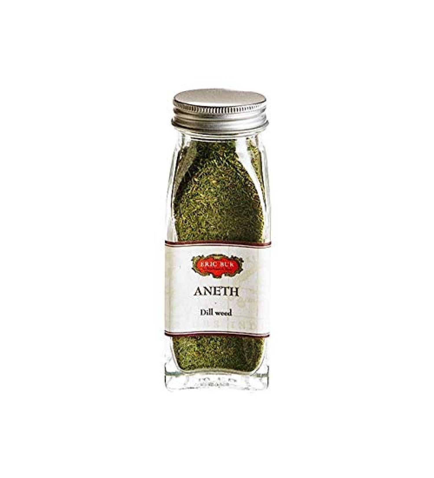 ERIC BUR ANETH 10G - ERIC BUR - PACK OF 4 - Special Offer - Buy Online on GoSupps.com