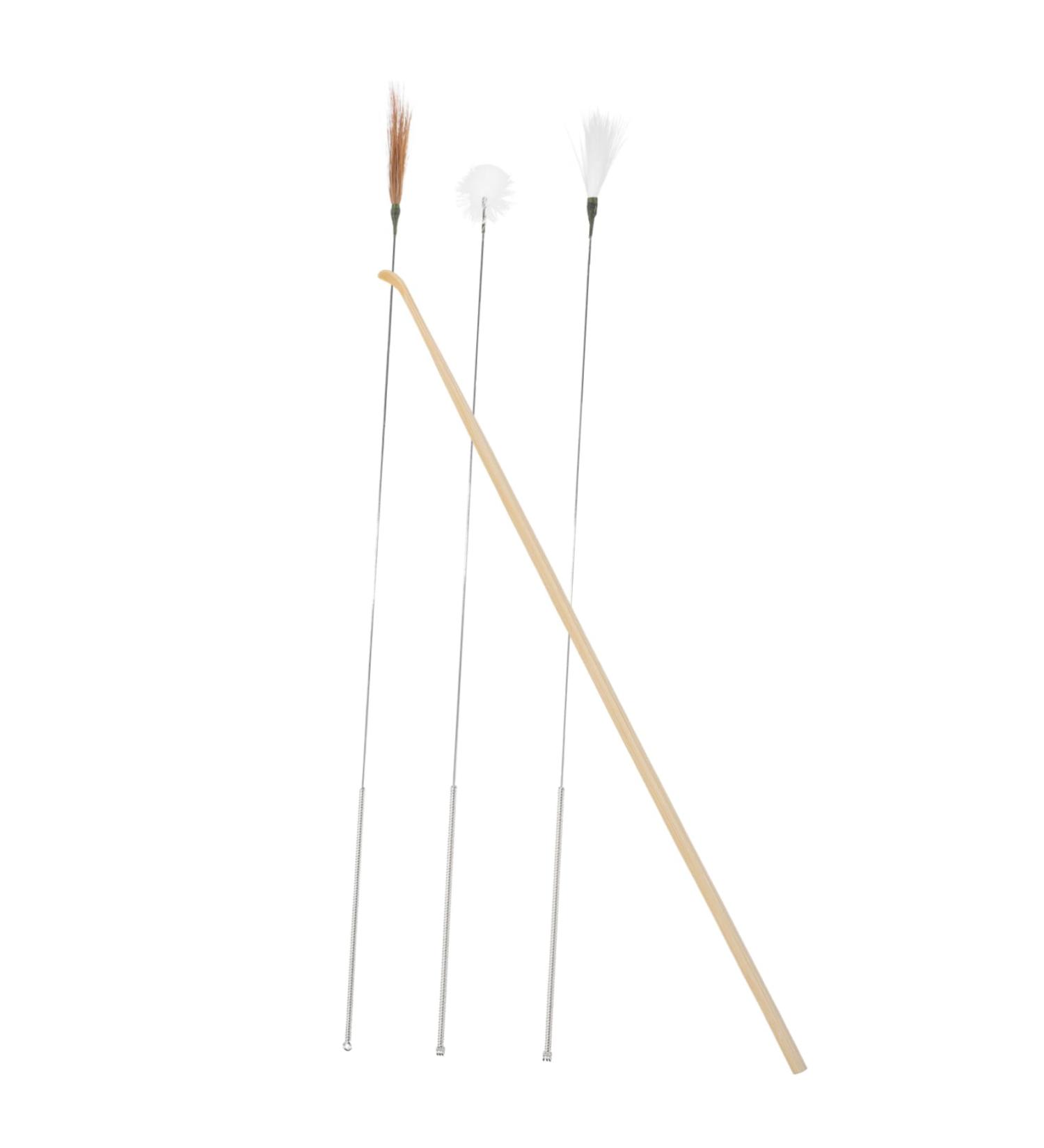 GLEAVI 1 Set Metal Ear Picking Tool Stick 19x0.5cm - Convenient Ear Cleaning Device - Buy Online on GoSupps.com