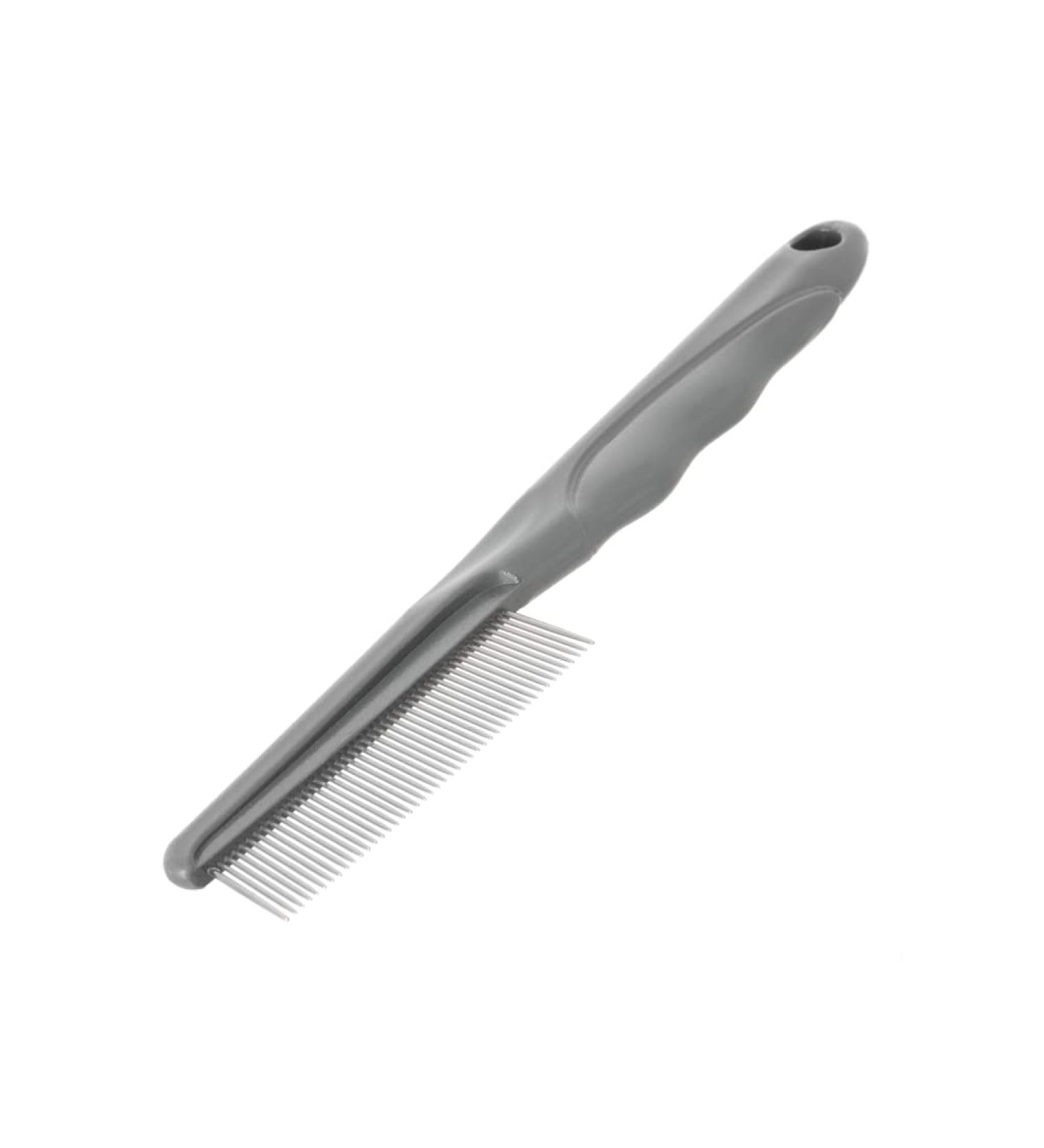Furrish Grooming Comb with Handle