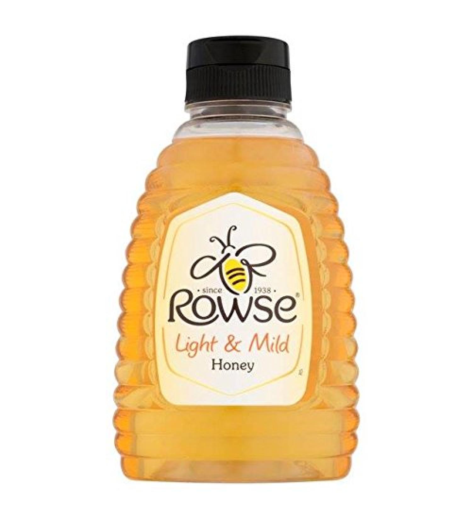 Rowse Soft and lightweight - 340g