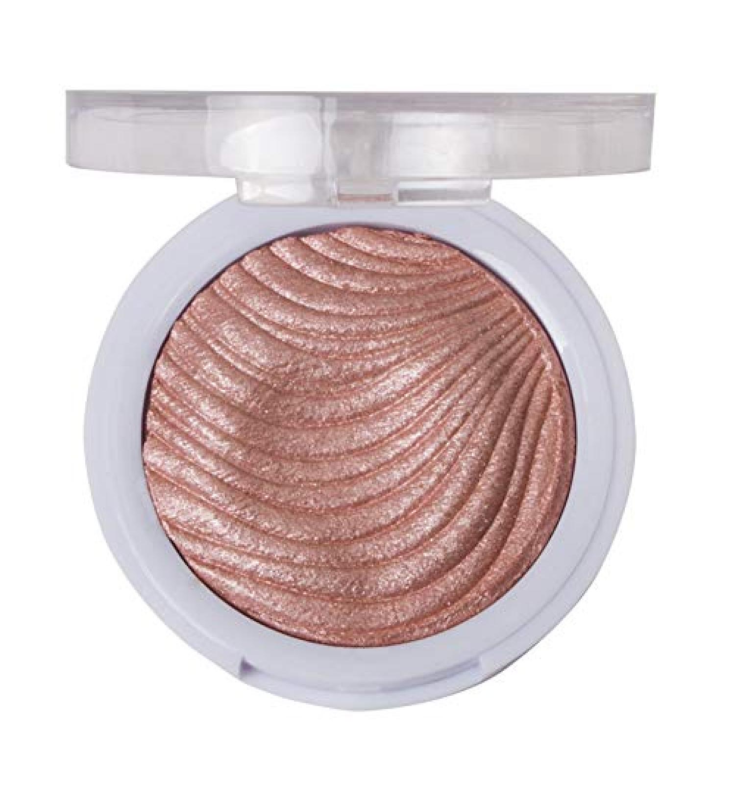 J.Cat Beauty Baked Highlighter You Glow Girl YGG103 Pink Goddess - 0.30 oz (8.5 g) - Buy Online on GoSupps.com