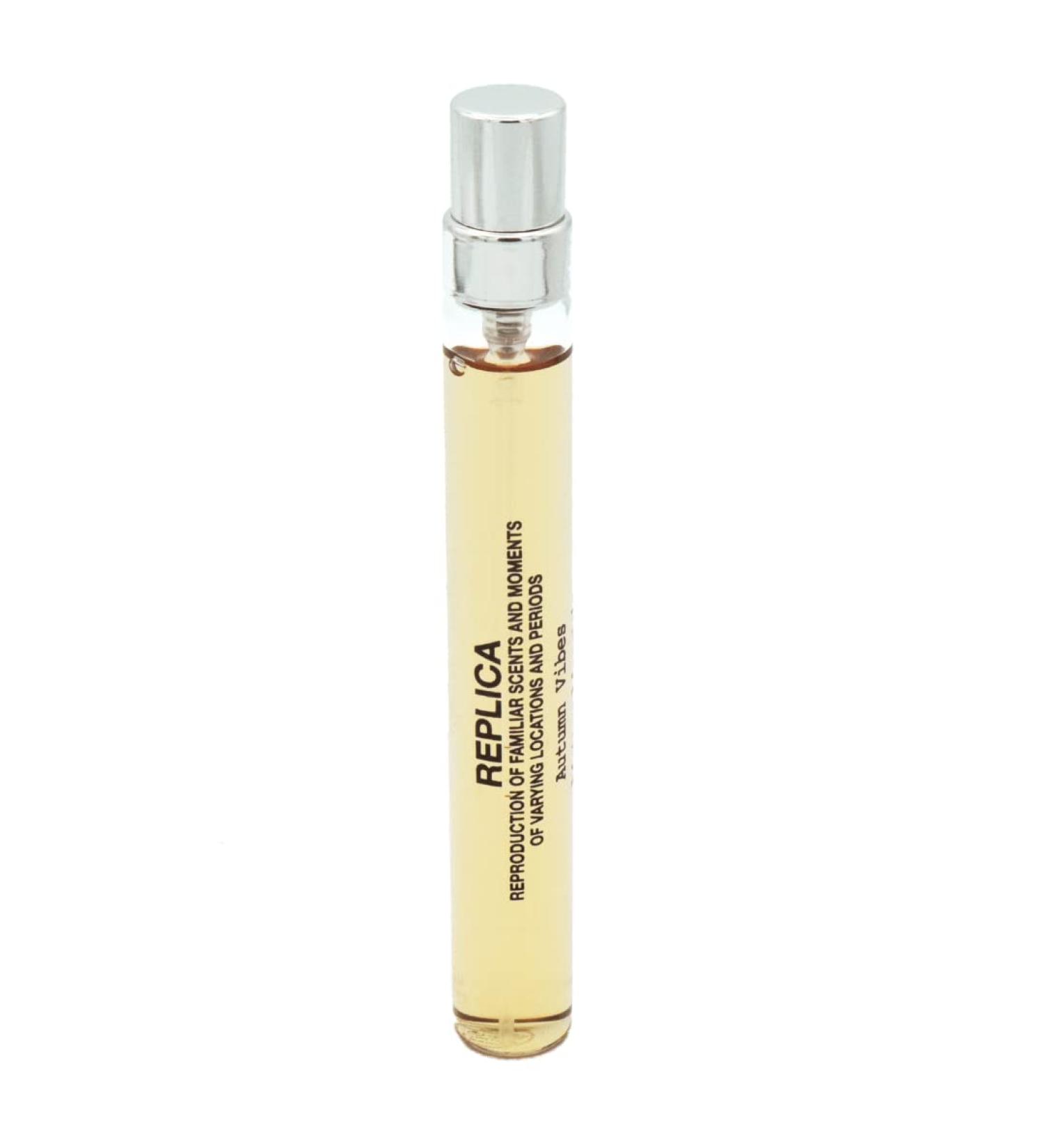 Maison Margiela 'REPLICA' Autumn Vibes Travel Spray 0.34 oz/ 10 mL Fresh 0.34 oz/ 10 mL - Buy Online on GoSupps.com