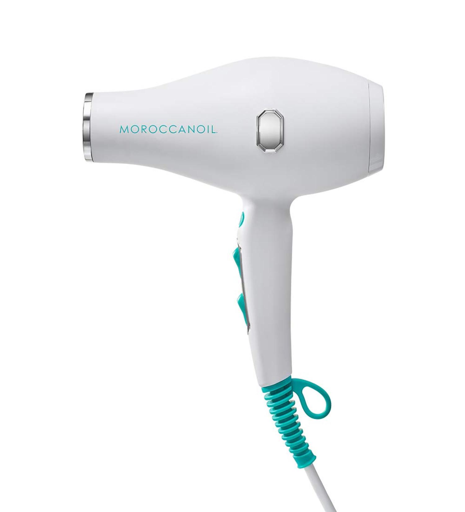 Moroccanoil Smart Styling Infrared Hair Dryer - Fast Drying Ionic Technology International Shipping Available - Buy Online on GoSupps.com