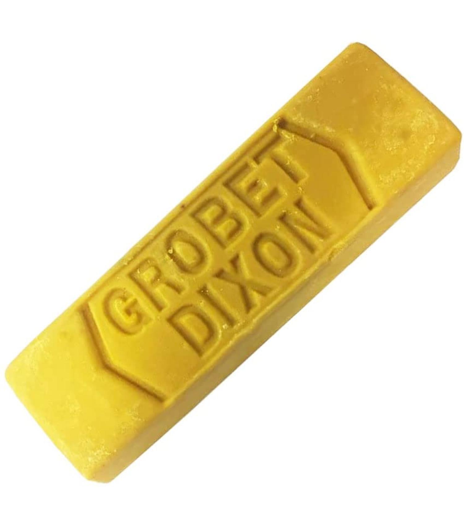 1 Lb Compound Jewelry Cutting & Pre-Polishing - Fast Scratch Removal for Precious Metal Finishing - Buy Online on GoSupps.com