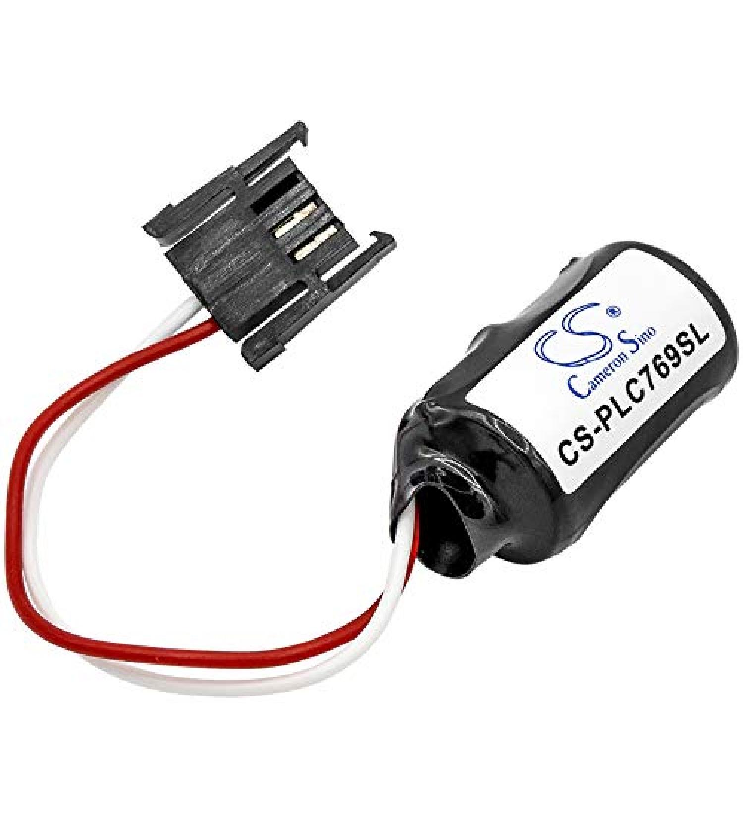 Battery Replacement for Allen Bradley S9N-0182300-G43 SA20083-01 SLC-5 Series | International Shipping Available - Buy Online on GoSupps.com