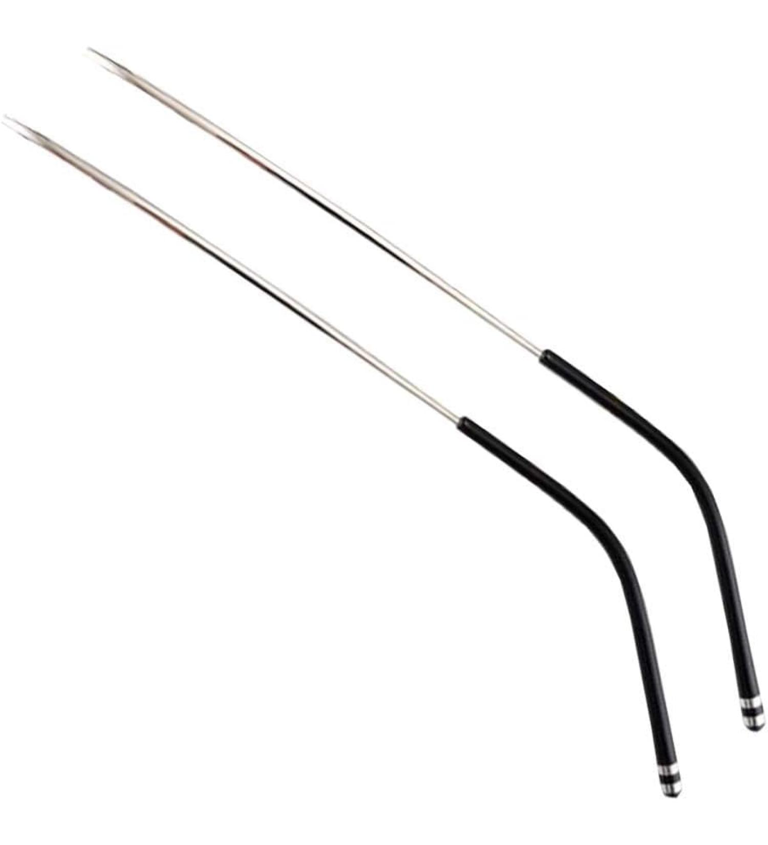 Epasha Temple Glasses Replacement Bracket Frame - Silver Thin Metal Arms & Accessories for Reading Glasses - Buy Online on GoSupps.com