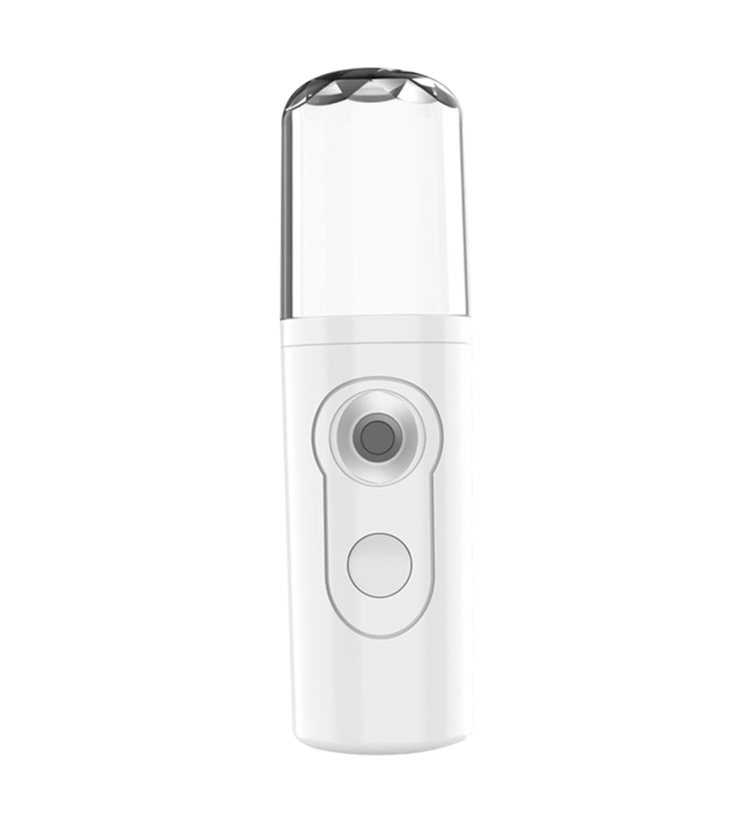 Didiseaon 1Set Beaut Visage Vapeur Portable Abs Blanc Voyage Visage - Buy Online on GoSupps.com