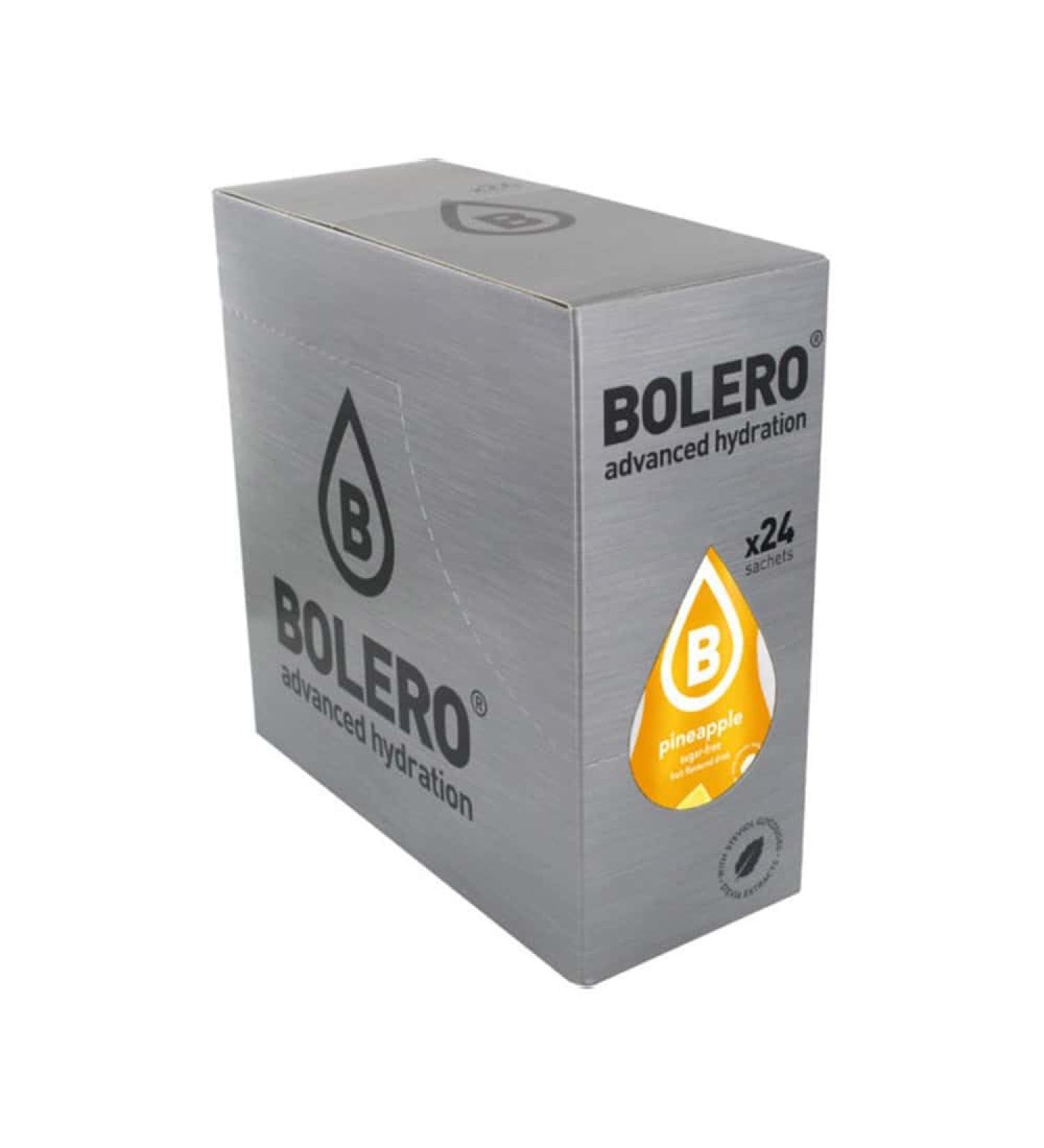 Bolero Drinks Lemon 24 x 9 g