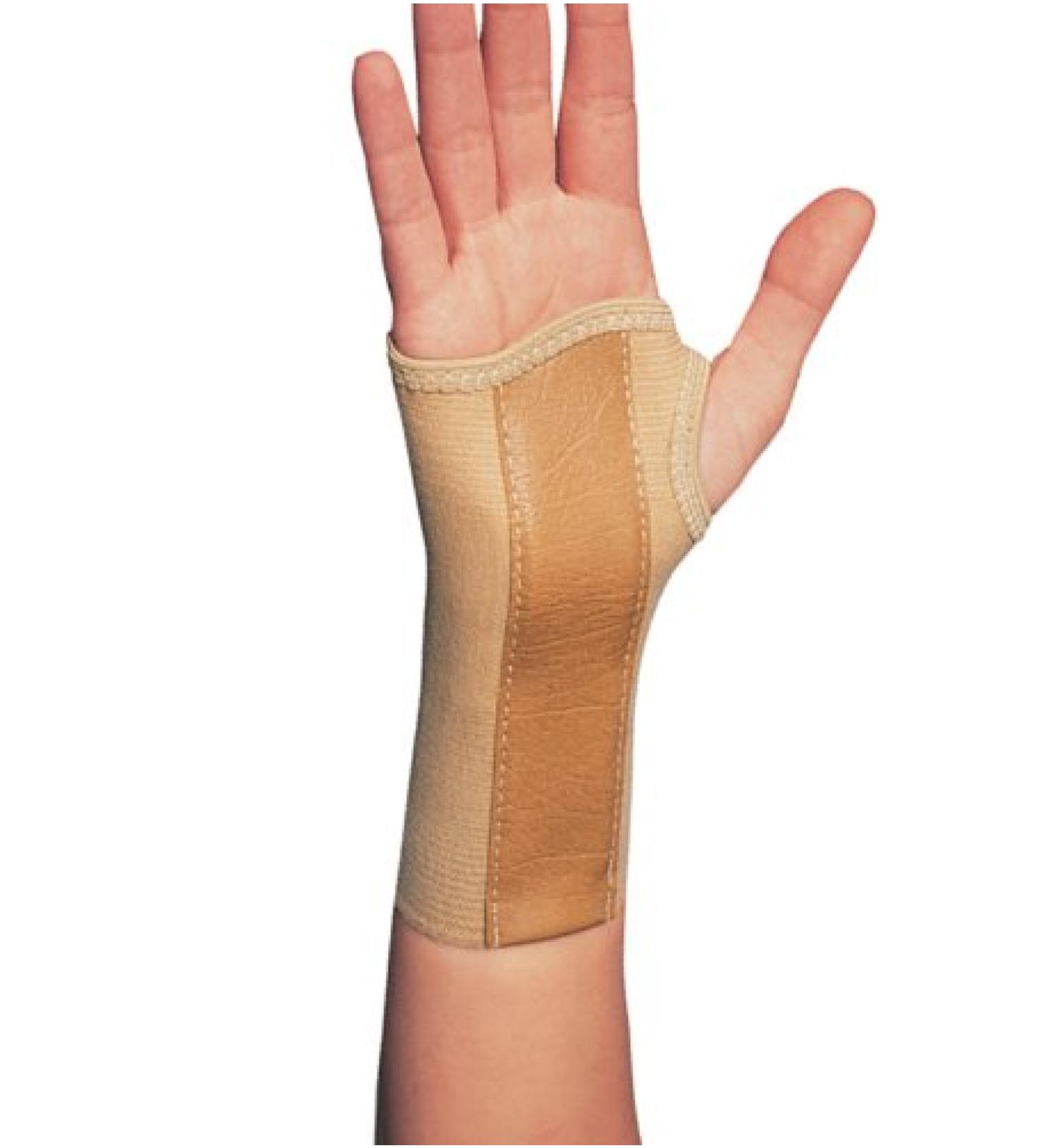 Procare 79-87088 Elastic Wrist Brace Left X-Large