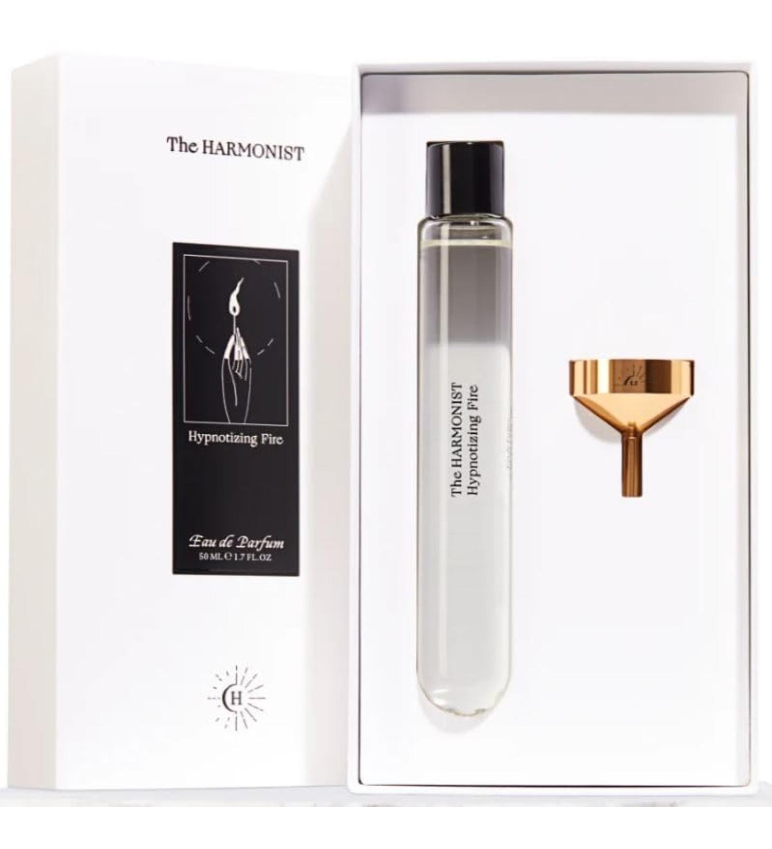 The Harmonist Hypnotizing Fire Parfum Refill