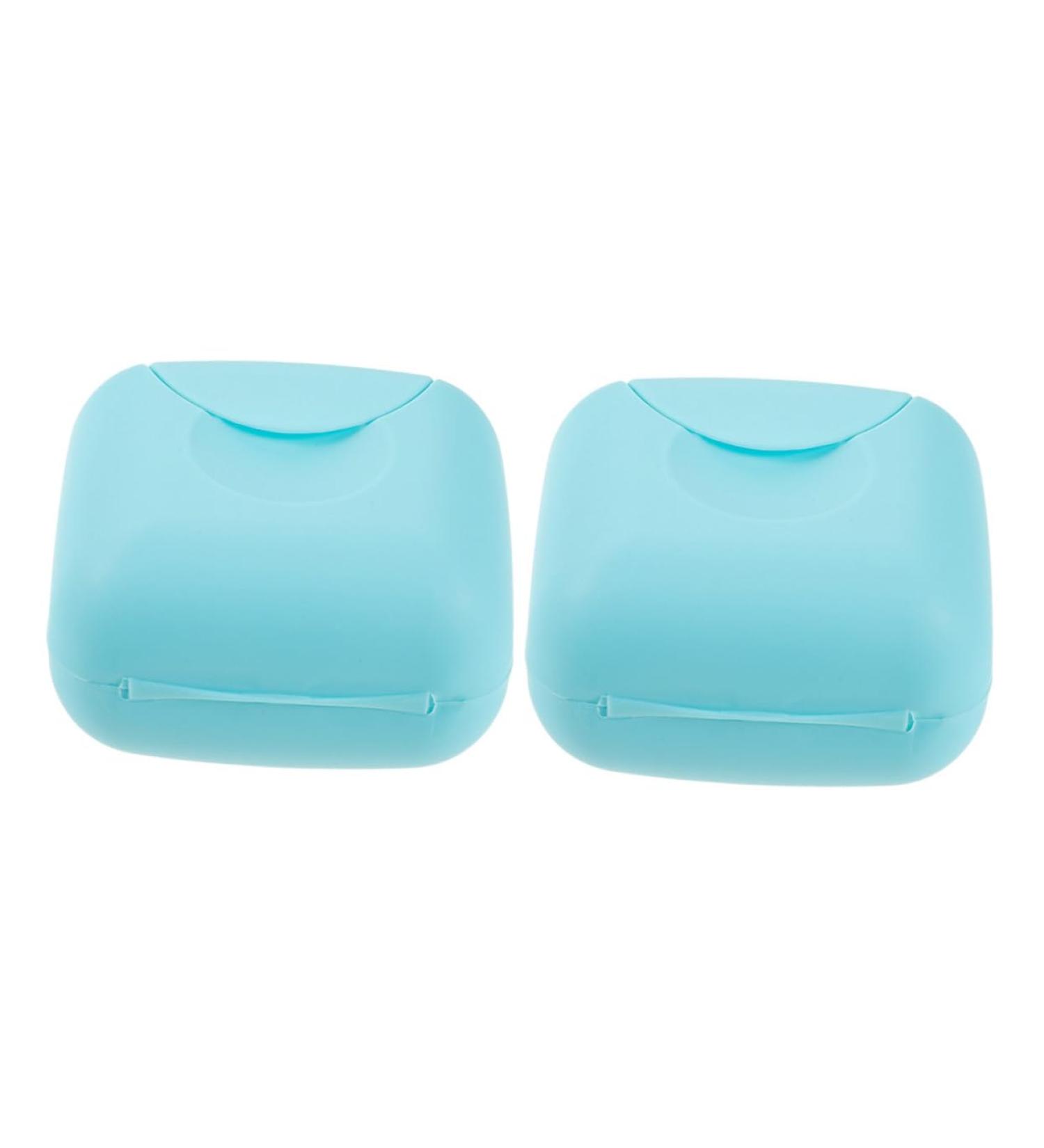 Buy Healvian 2-in-1 Menstrual Cup Storage SBOX Case - Secure & Portable Holder for Women | International Shipping - Buy Online on GoSupps.com