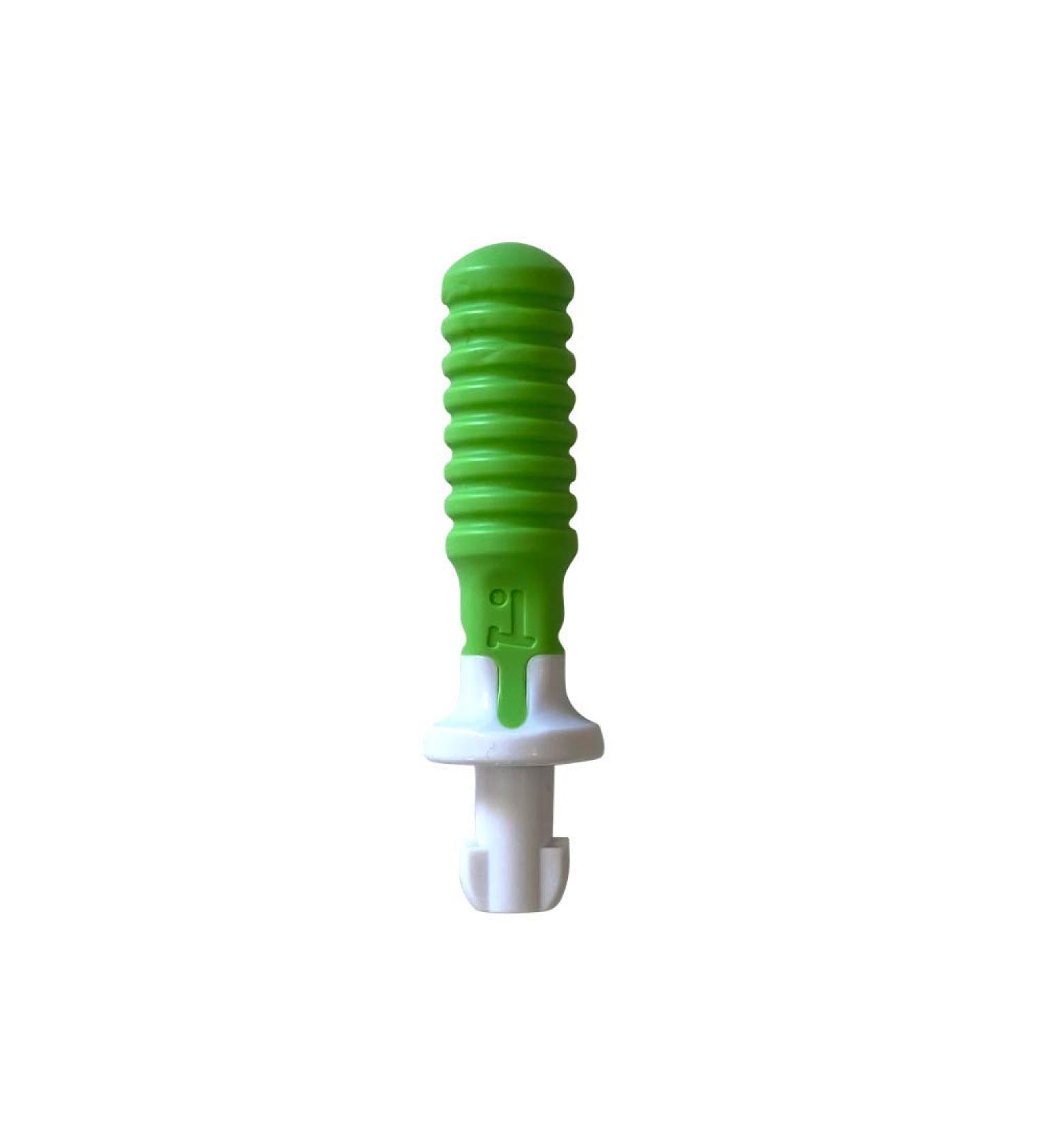 TalkTools Sensi Round Textured Tip (Green) - Buy Online on GoSupps.com