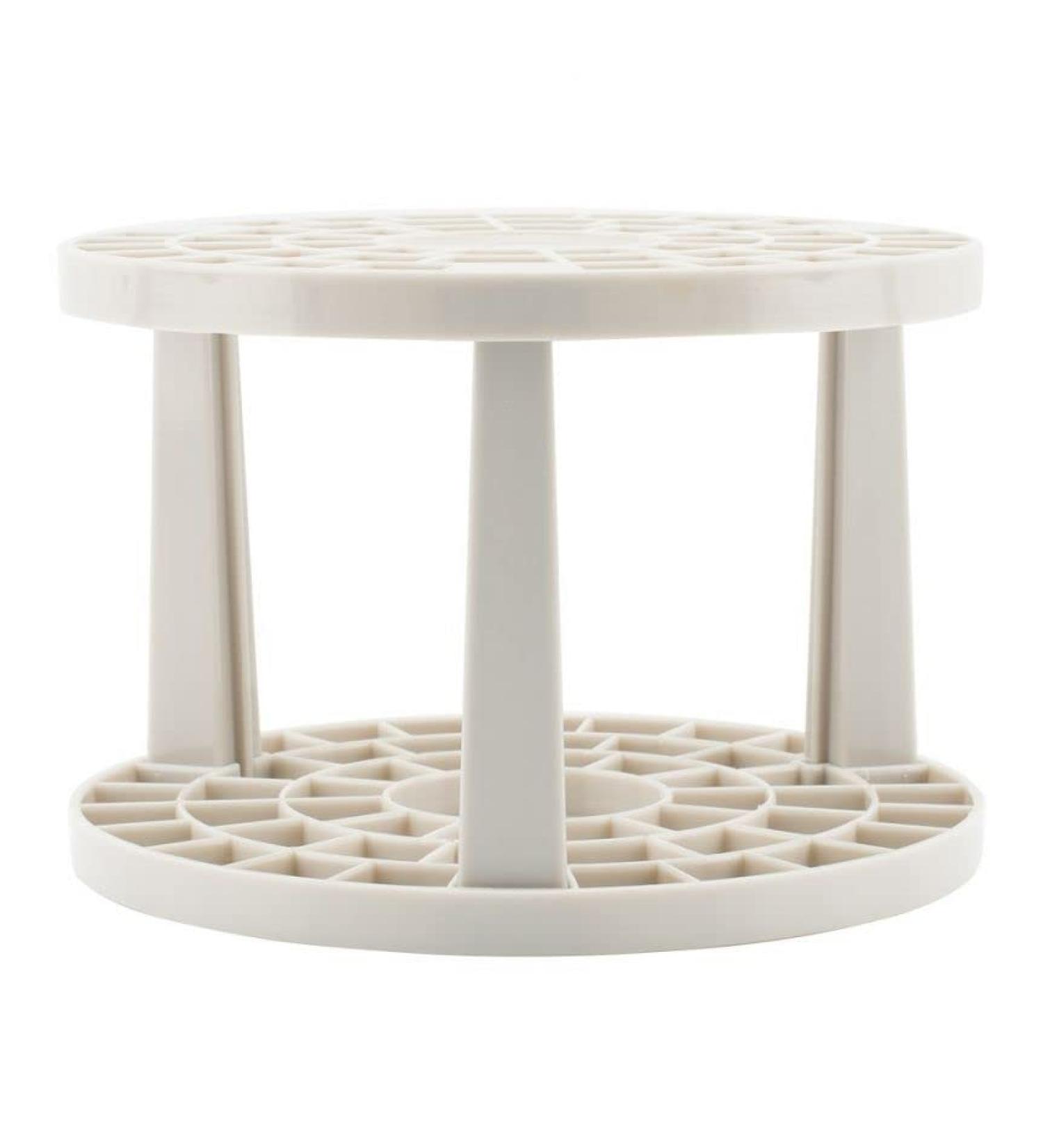 Creative Mark Brush Crate: Painting Artist Storage Holder - Beige - Buy Online on GoSupps.com