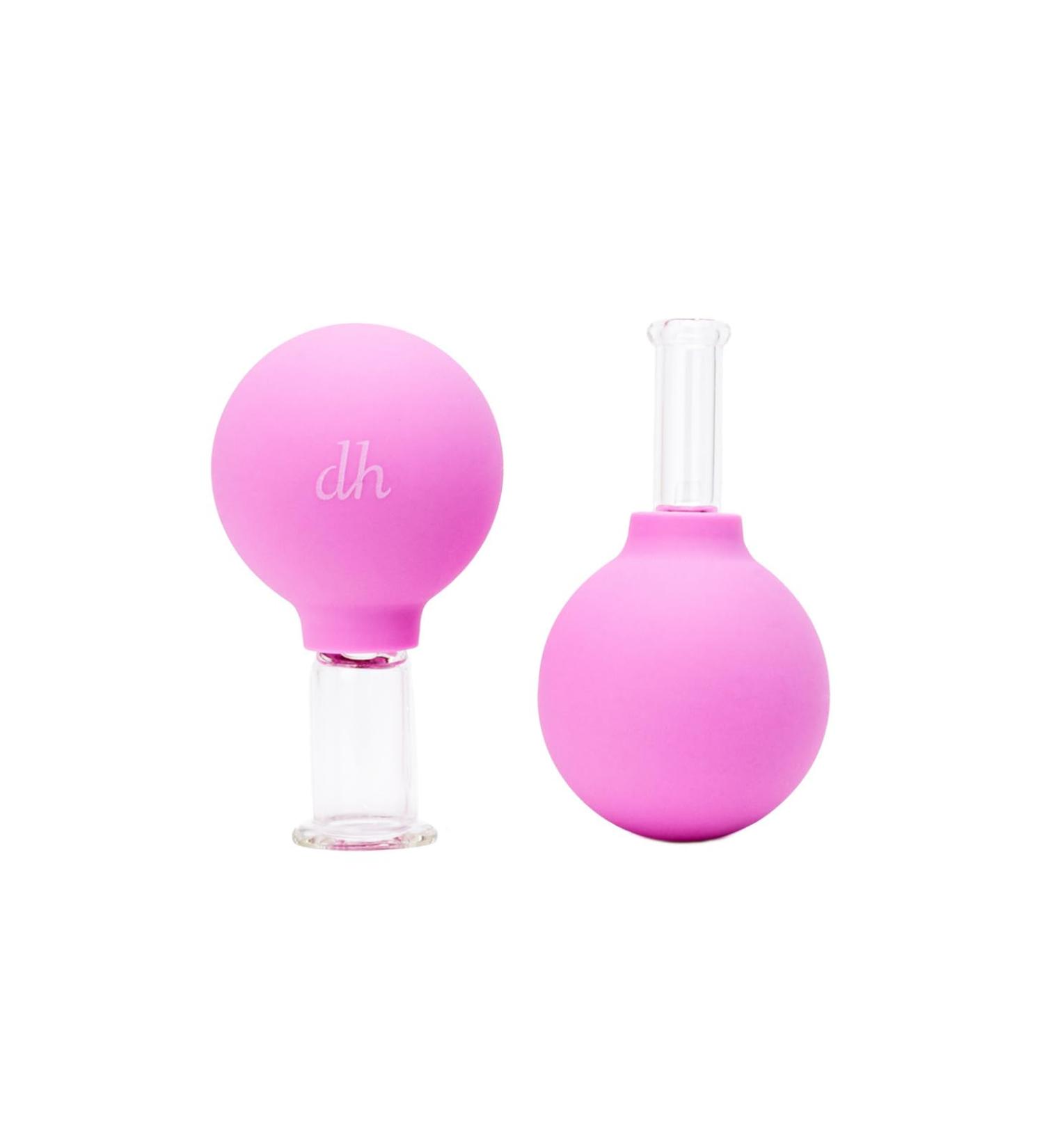 Shop Face Cupping Kit - Premium Quality for Glowing Skin | International Shipping Available - Buy Online on GoSupps.com