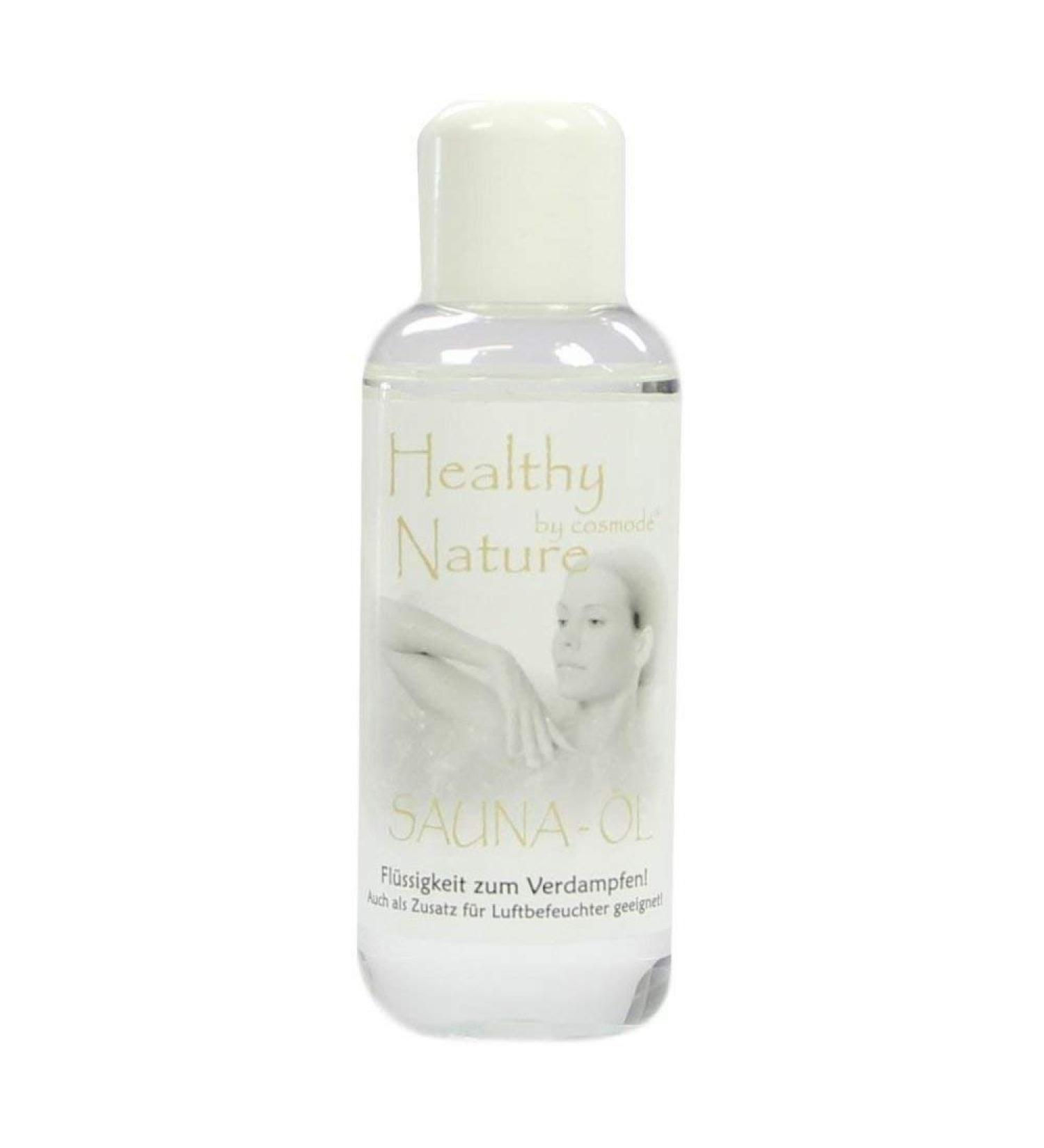 Healthy Nature Sauna oil 125 ml