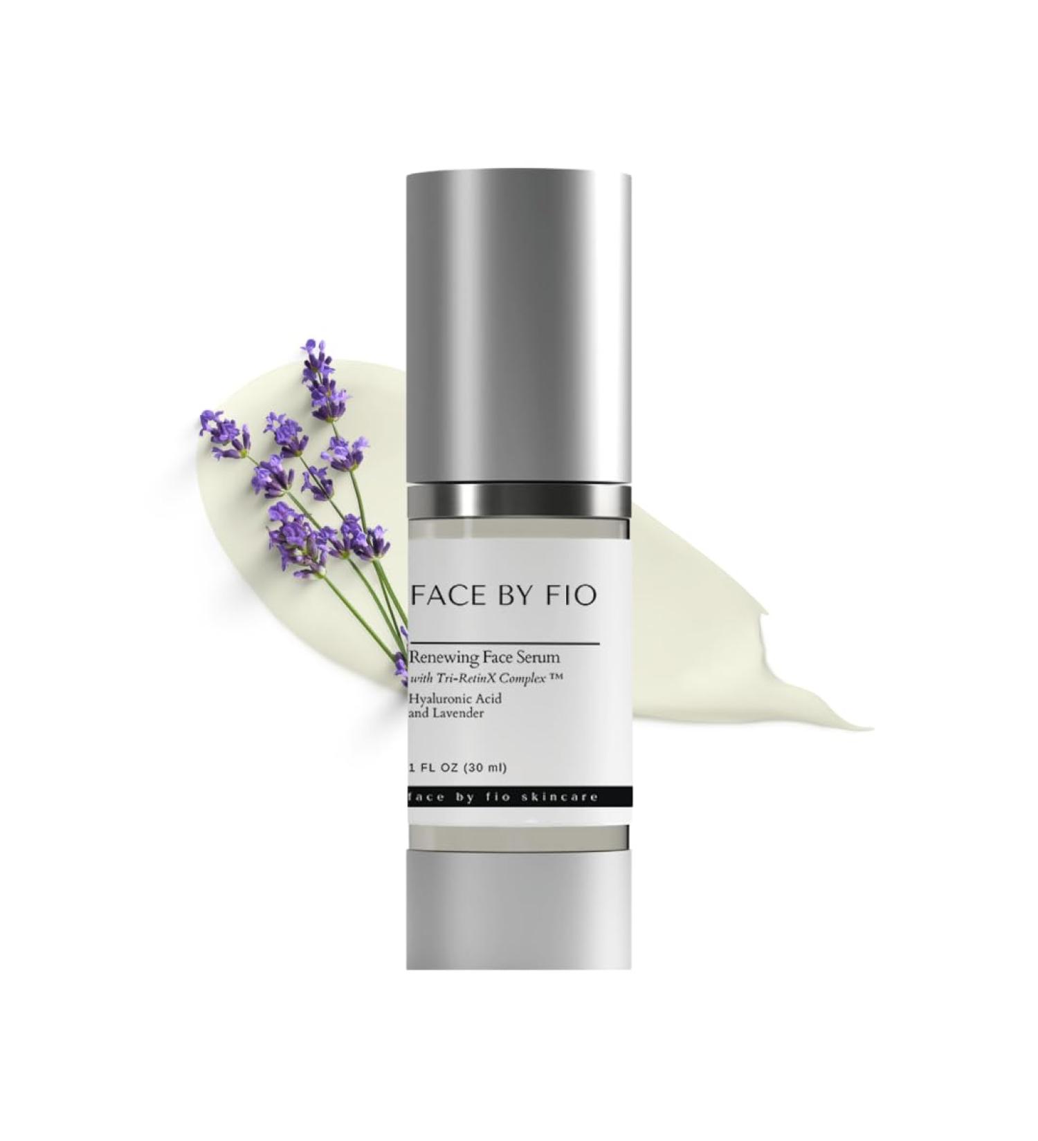 Bakuchiol Face Serum with Hyaluronic Acid | Natural Retinol Alternative | Anti-Aging & Paraben-Free | Reduce Wrinkles & Fine Lines - Buy Online on GoSupps.com