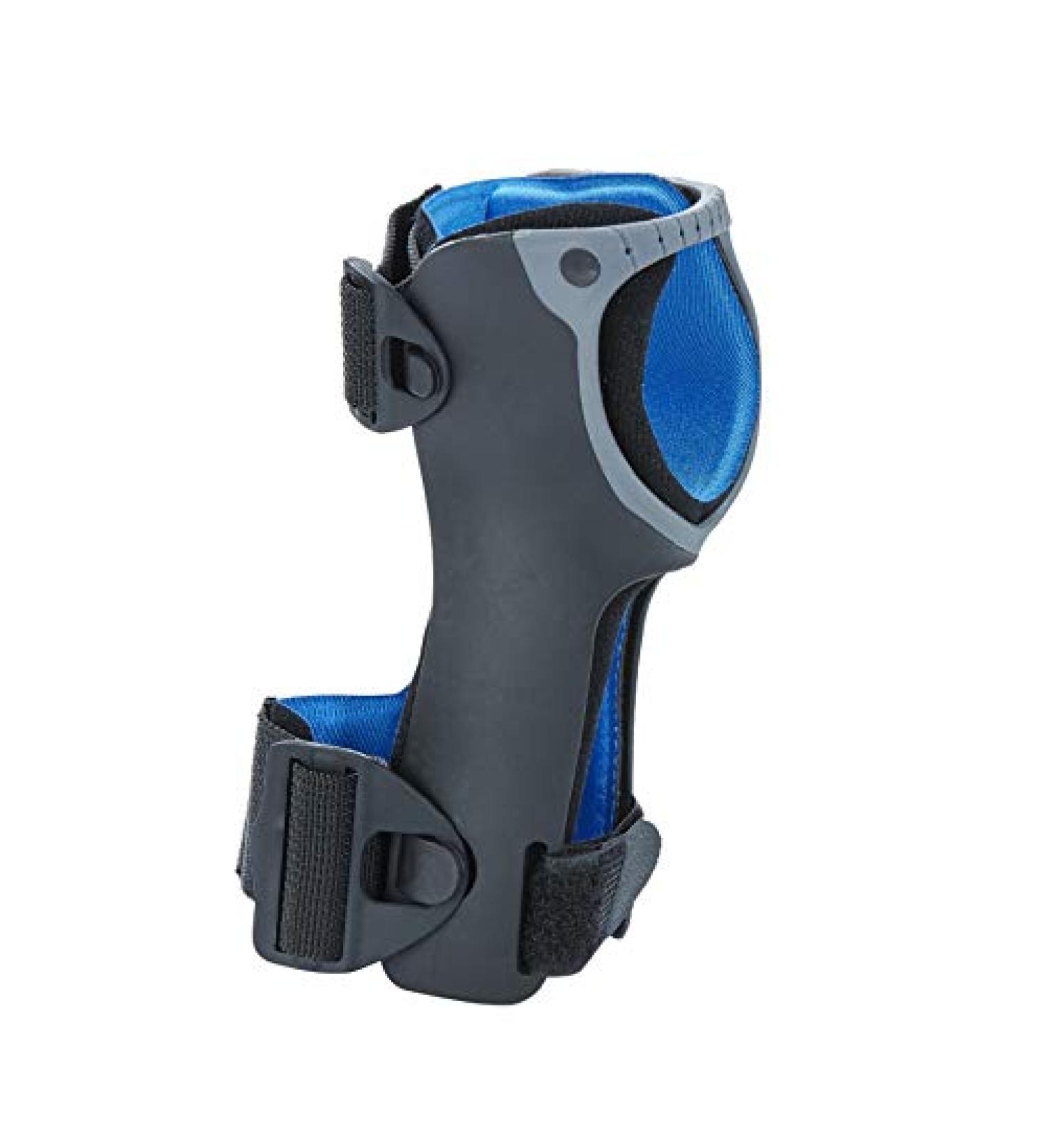 Ossur Exoform Carpal Tunnel Wrist Brace - Small Left | Pain Relief for Carpal Tunnel Syndrome, Tendonitis, Sprains | Lightweight & Low Profile - Buy Online on GoSupps.com