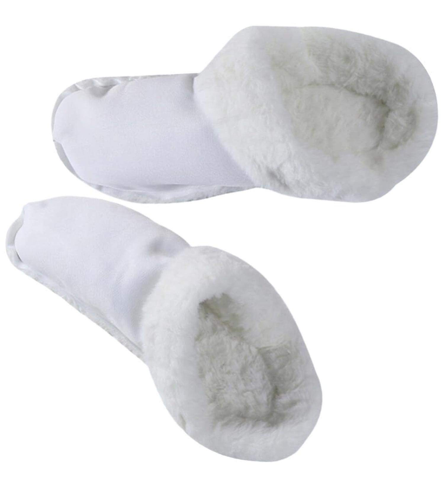 Shop LIFKOME Furry Insoles - Winter Shoe Liners for Comfort & Warmth | Removable Fleece Inserts for Indoor & Outdoor Use | Size 44-45 - Buy Online on GoSupps.com