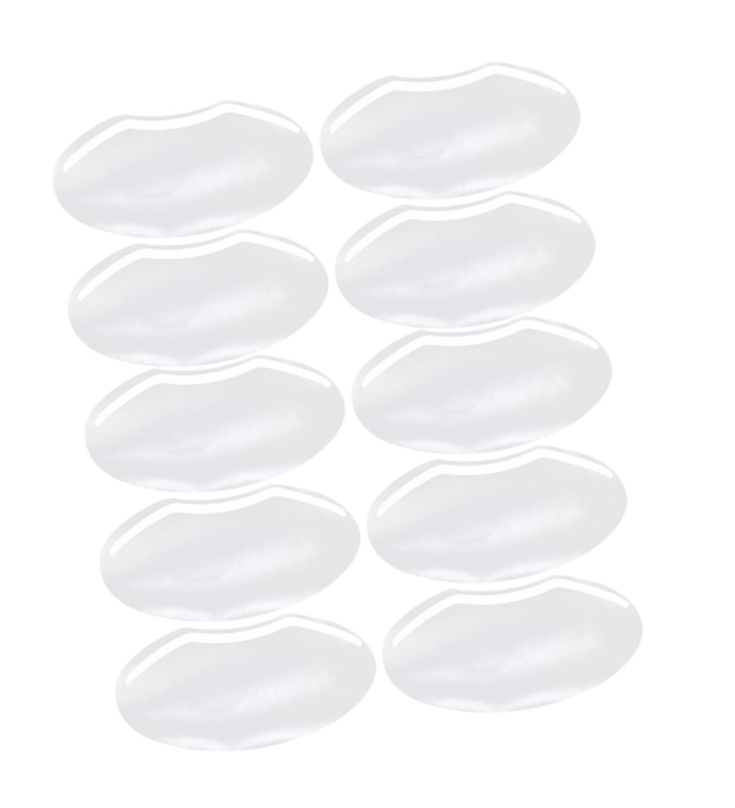 50pcs Hairdressing Cover Hairspray Salon Baffle Resistant Hair Stylist Tool - Buy Online on GoSupps.com