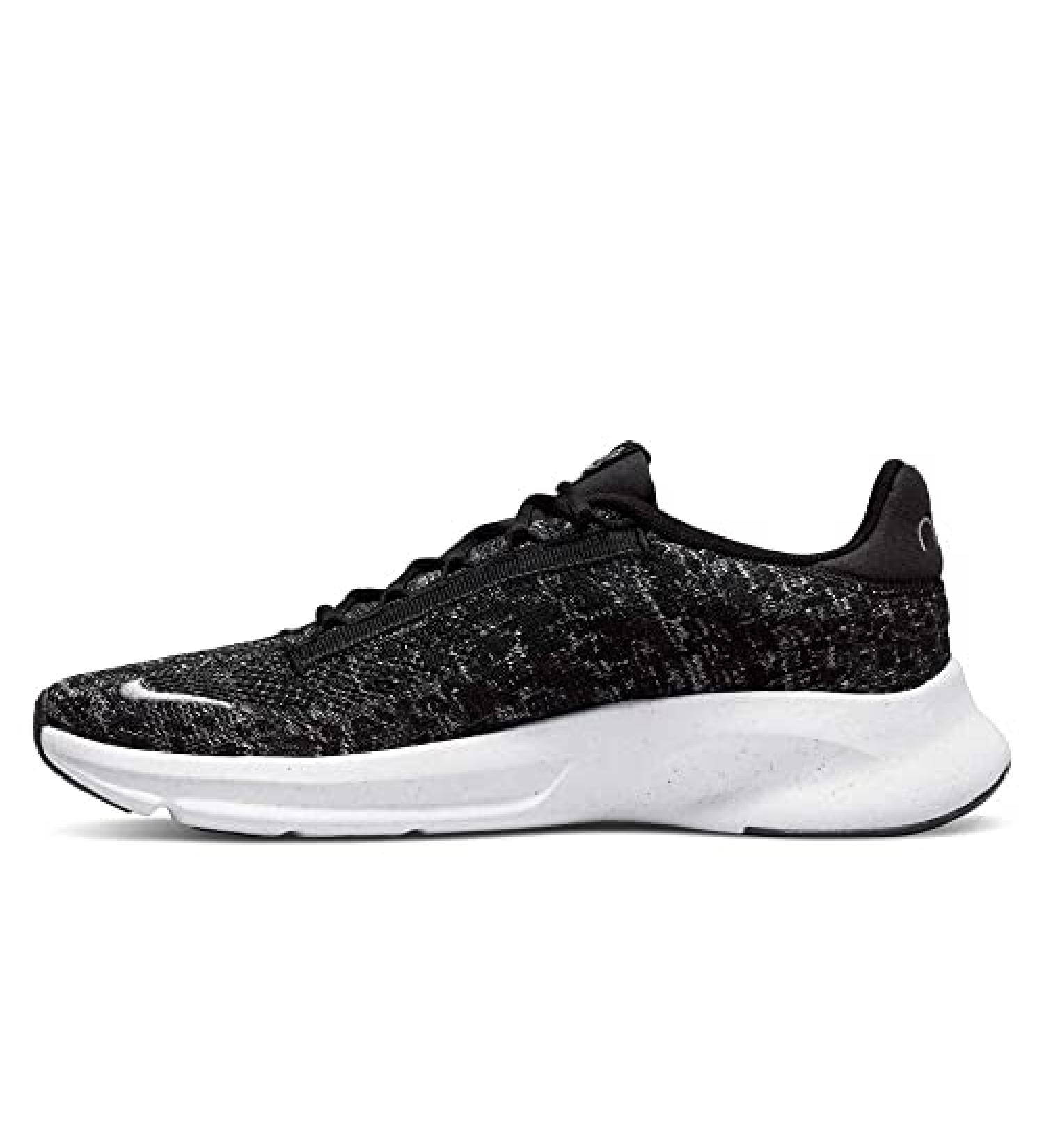 Nike Men's Cross Training Shoes 12 Black Pure Platinum Anthracite White | Buy Online - Buy Online on GoSupps.com