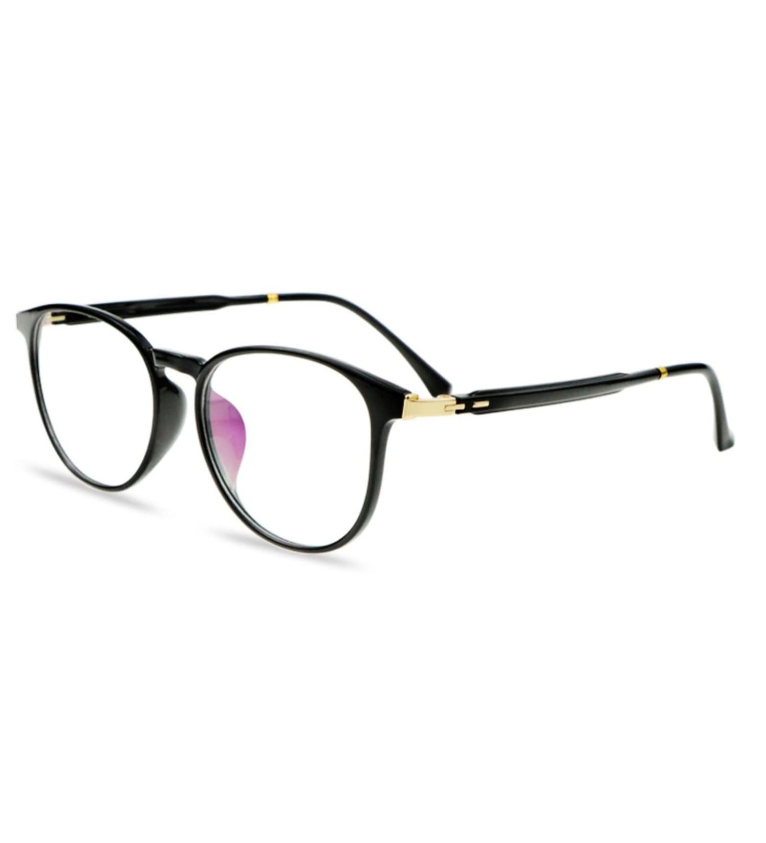 GHARAZ Progressive Multifocus Reading Glasses for Women - Photochromic Fashion Sunglasses in Black Size 2.0+ - Buy Online on GoSupps.com