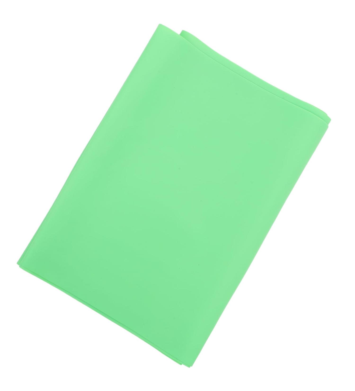 Milisten Resistance Bands - Essential Exercise Bands for Physical Therapy Pilates Rehab & Yoga | Light Green | International Shipping Available - Buy Online on GoSupps.com