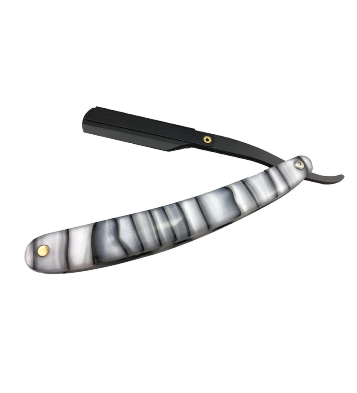 Cimaxic Men's Razor Blade - Safe & Efficient Shaving Machines for Men | Razor Rasuradoras para Hombres - Buy Online on GoSupps.com
