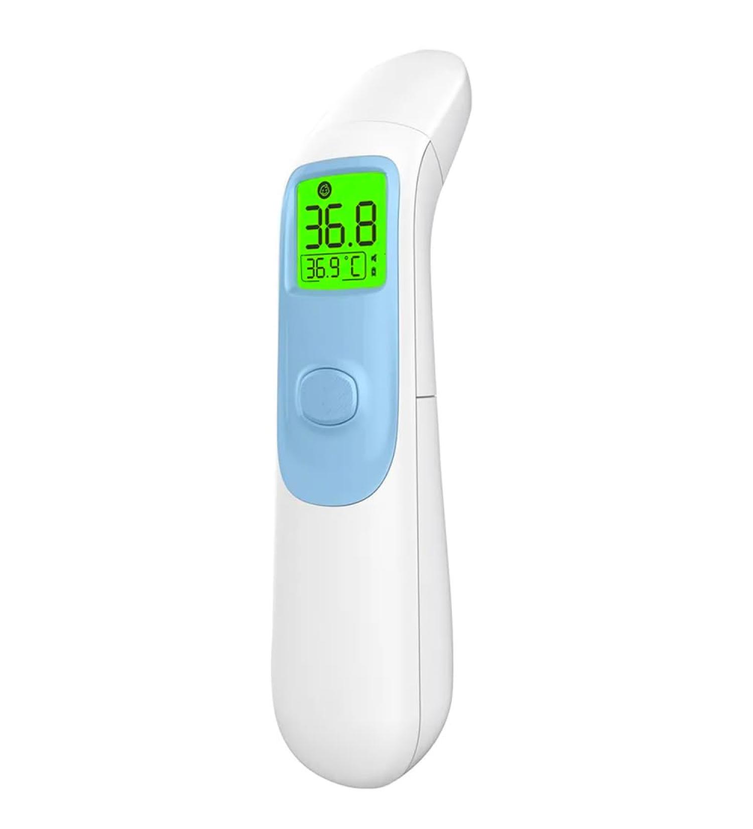 Forehead Thermometer Instant Reading Medical Digital Thermometer Infrared Thermometer