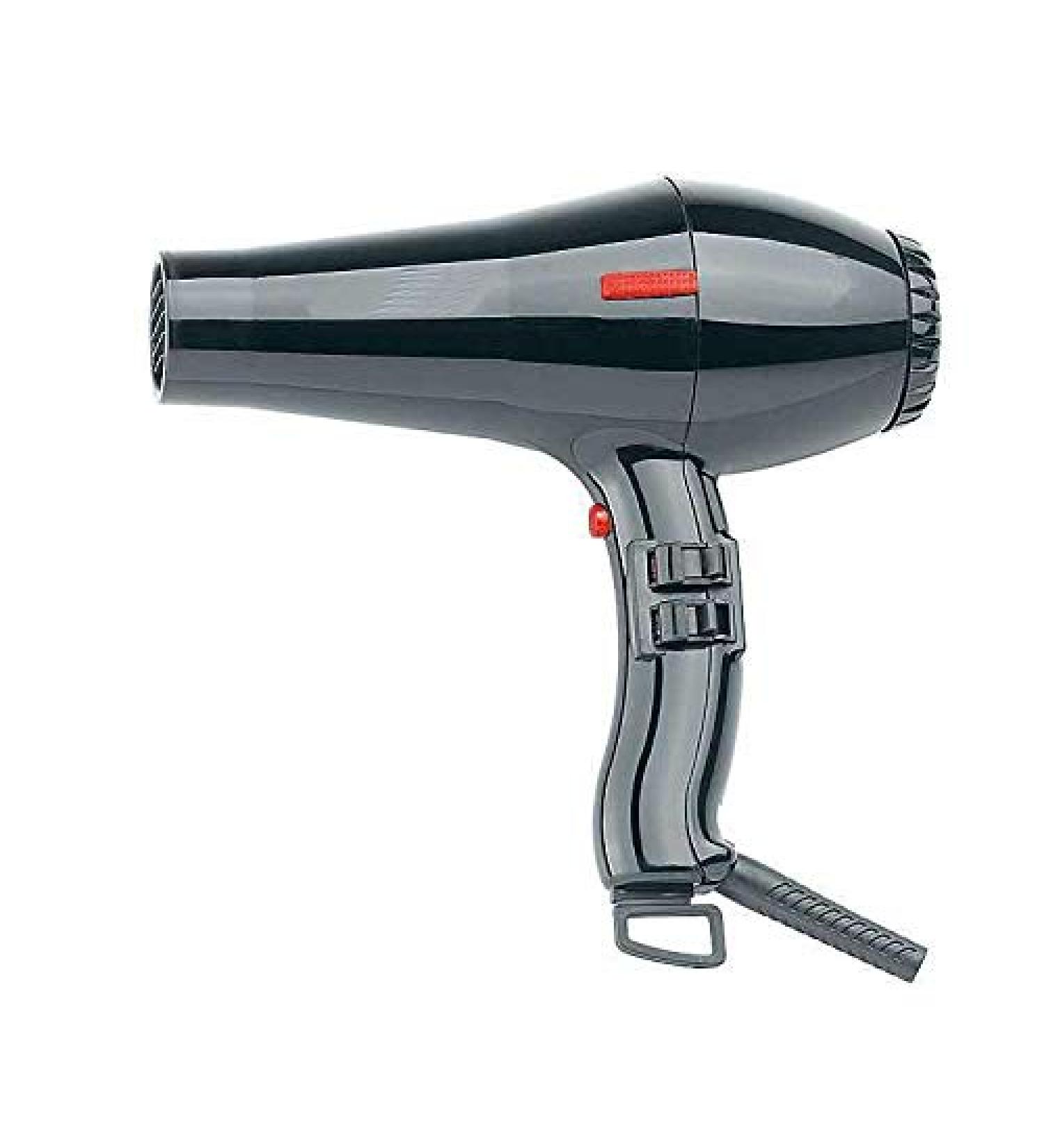 Hair dryer household hair salon hotel dormitory professional high-power anion hot and cold hair dryer - Buy Online on GoSupps.com