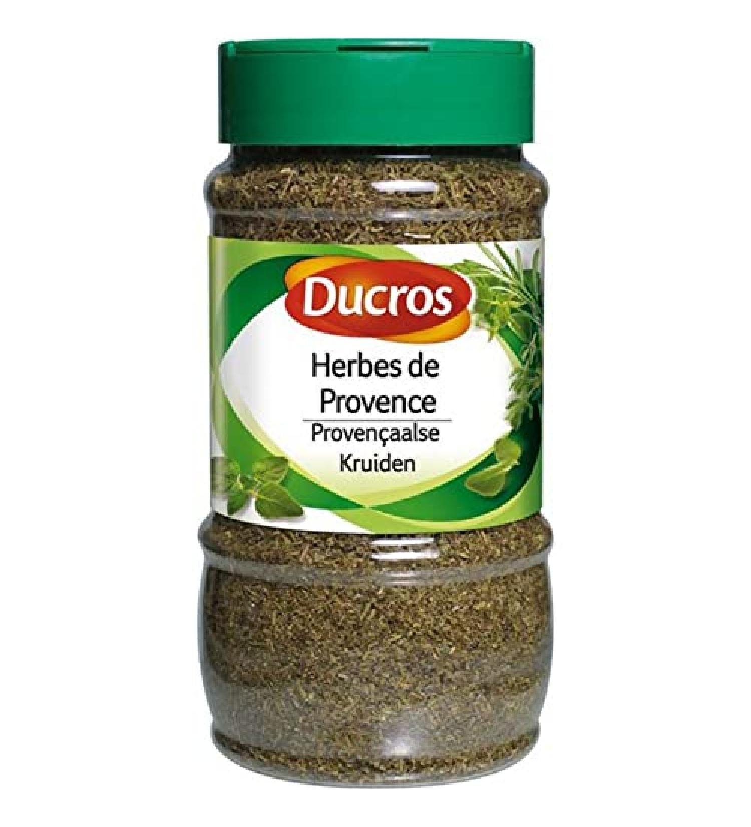 Ducros DUCROS - Herbes De Provence 120 g - Pack of 3 - Free Delivery
