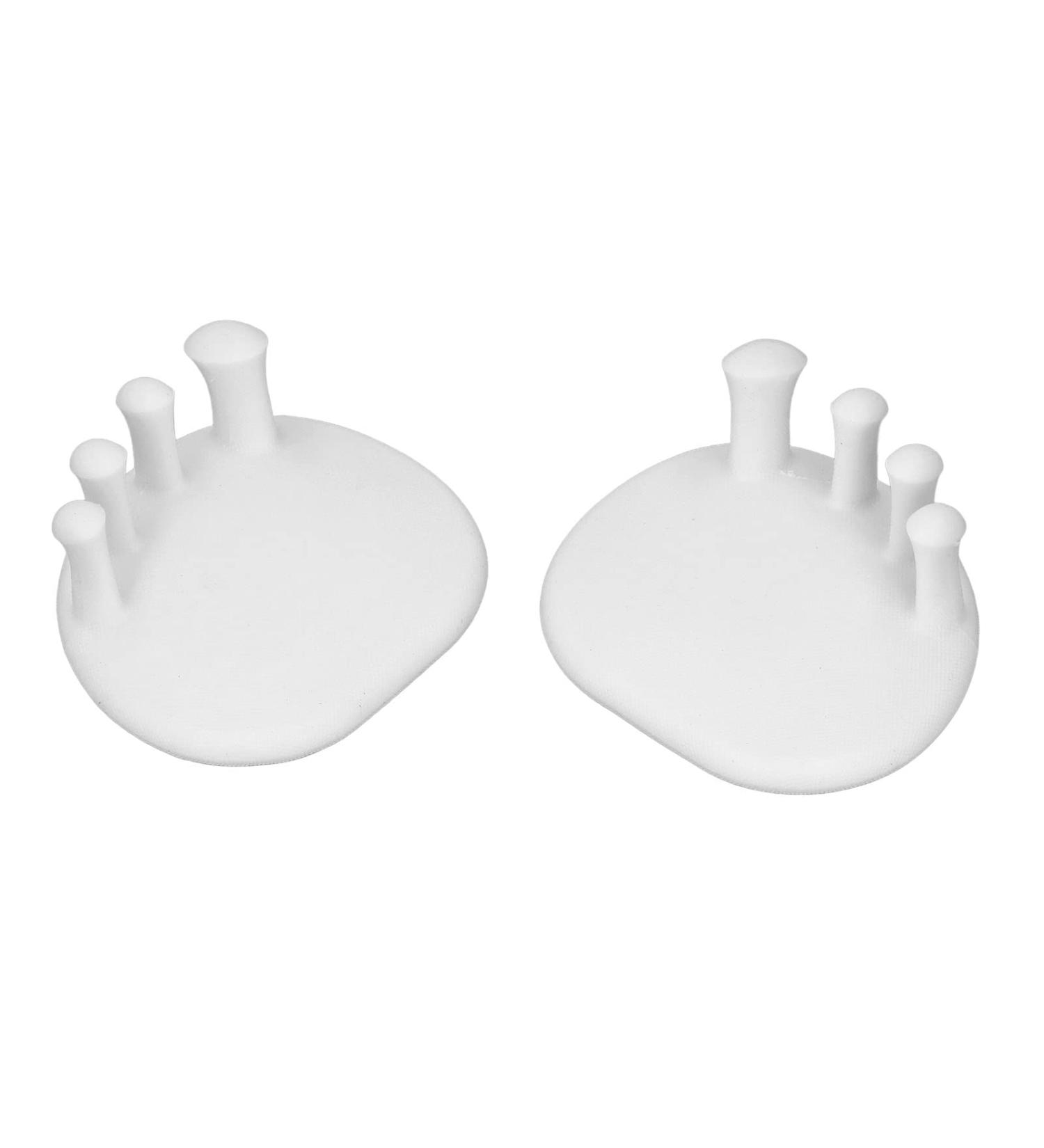 Thin Leg Toe Separator: Bunions Relief & Posture Corrector for Men and Women - Buy Online on GoSupps.com