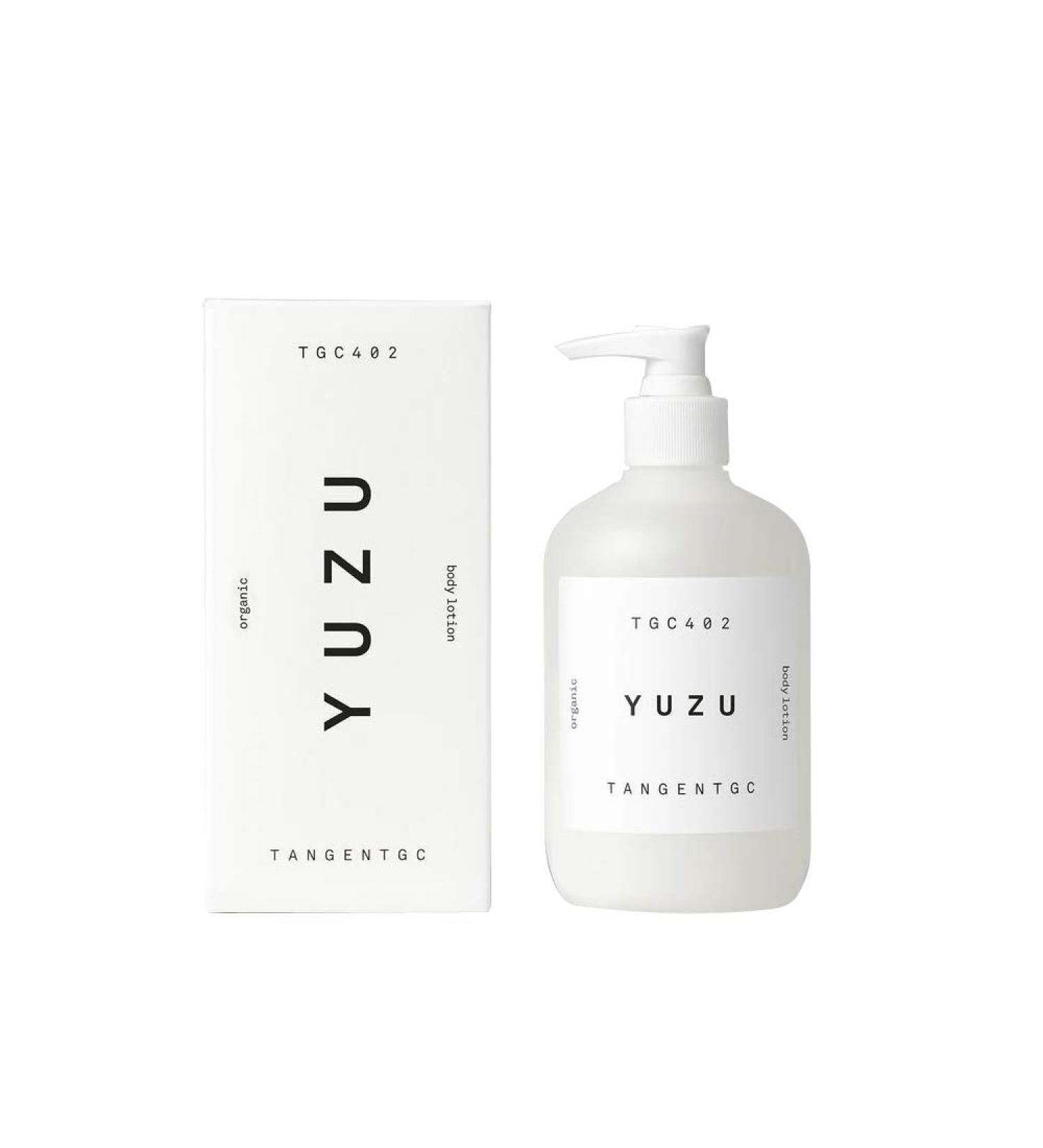 Tangent GC Yuzu Body Lotion 350 ml