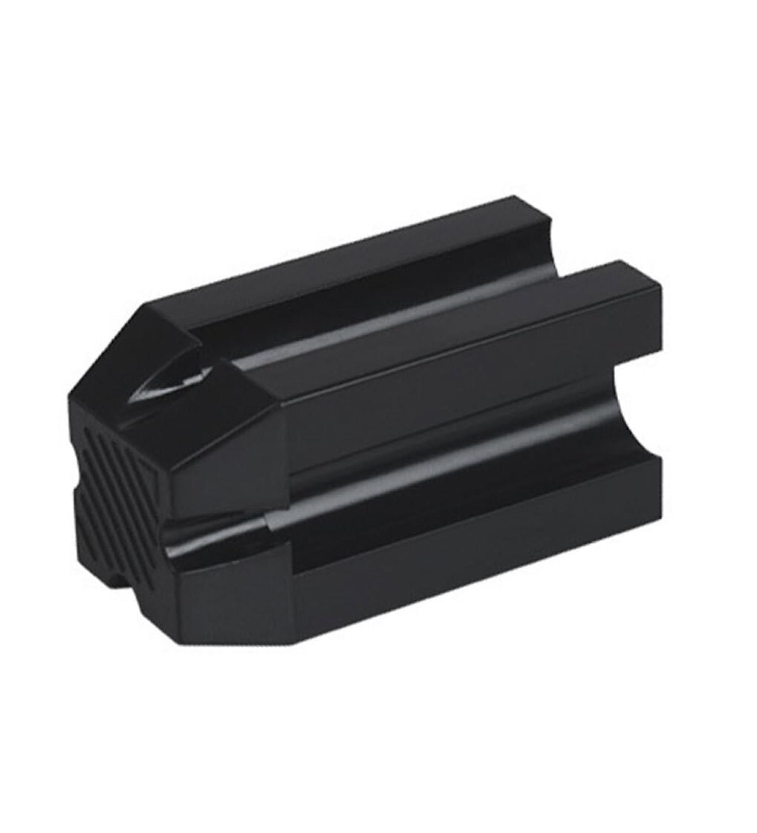 Dajidafu Eyebrow Pencil Sharpener Portable Replacement Reusable Washable Handheld Manual Salon Sharpening Tool Beauty Supplies - Buy Online on GoSupps.com