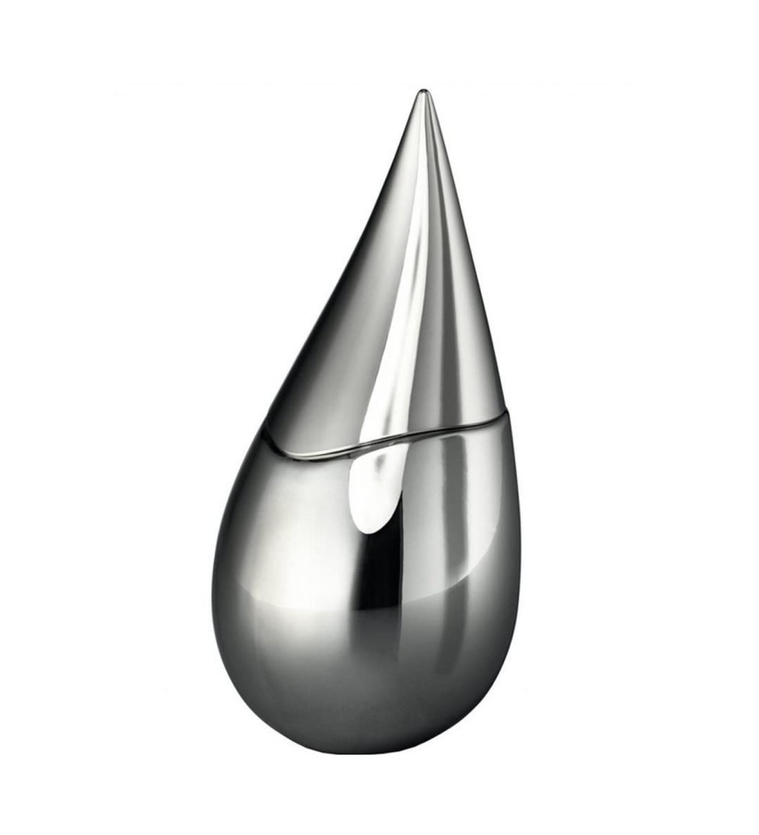 Buy Silver Rain Eau De Parfum Spray for Women by La Prairie - 1 Ounce | International Shipping Available - Buy Online on GoSupps.com