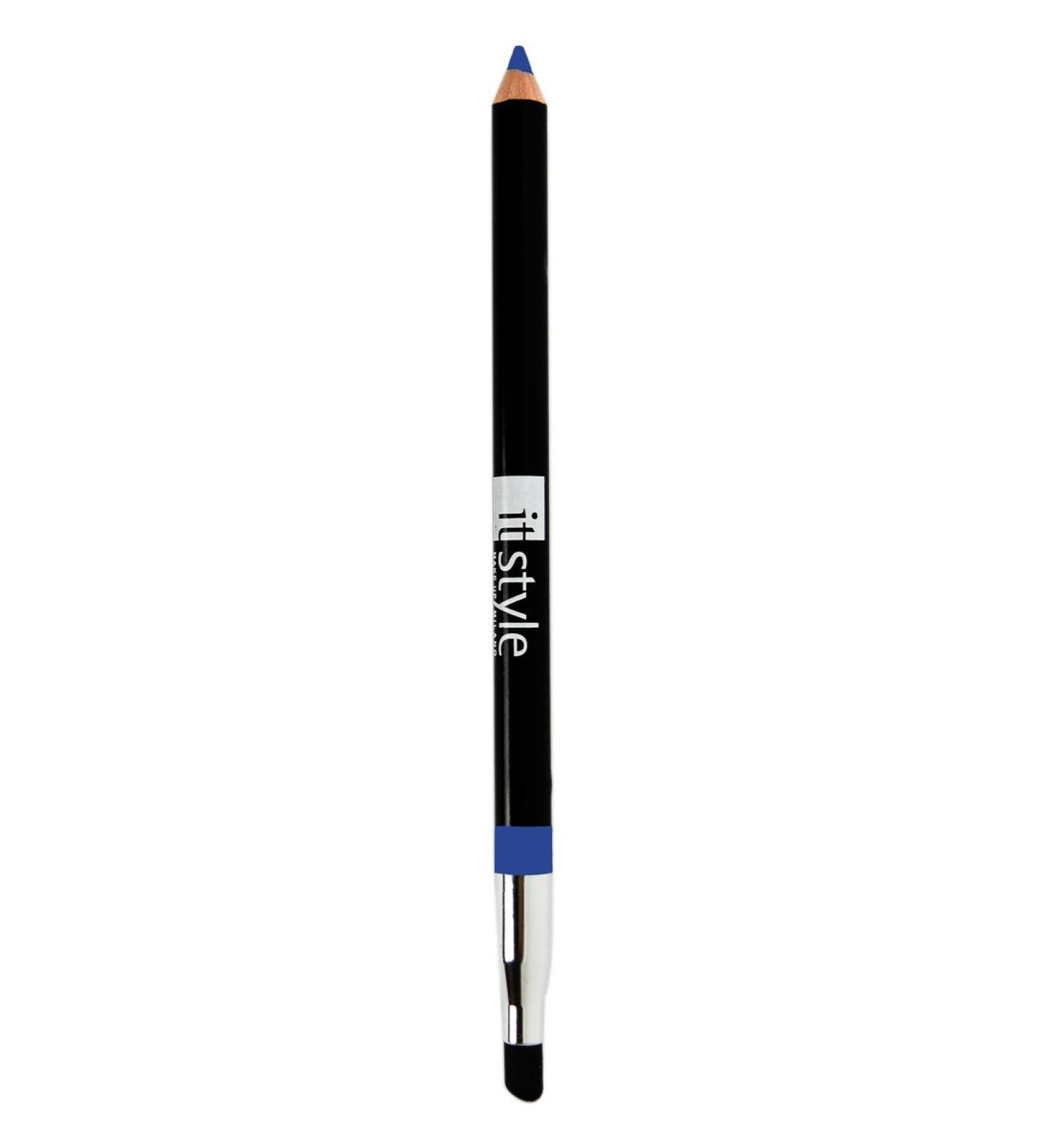 ItStyle Occhi Pencil with Sphumino Jeans Blue - 1 g