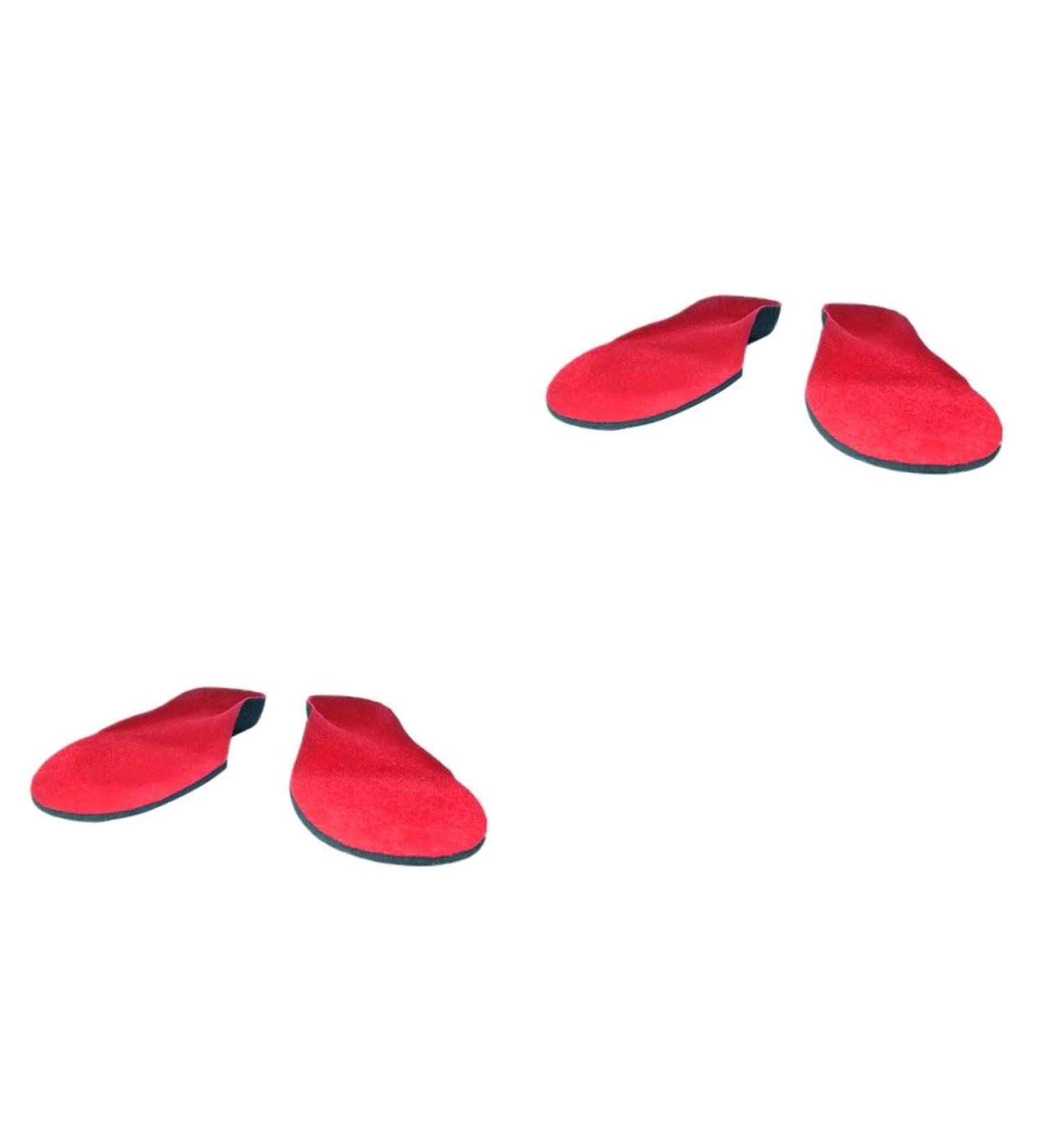 Gatuida Orthotic Insoles - 2 Pairs Plantar High Arch Support - Arch Support Inserts for Men & Women - Buy Online on GoSupps.com