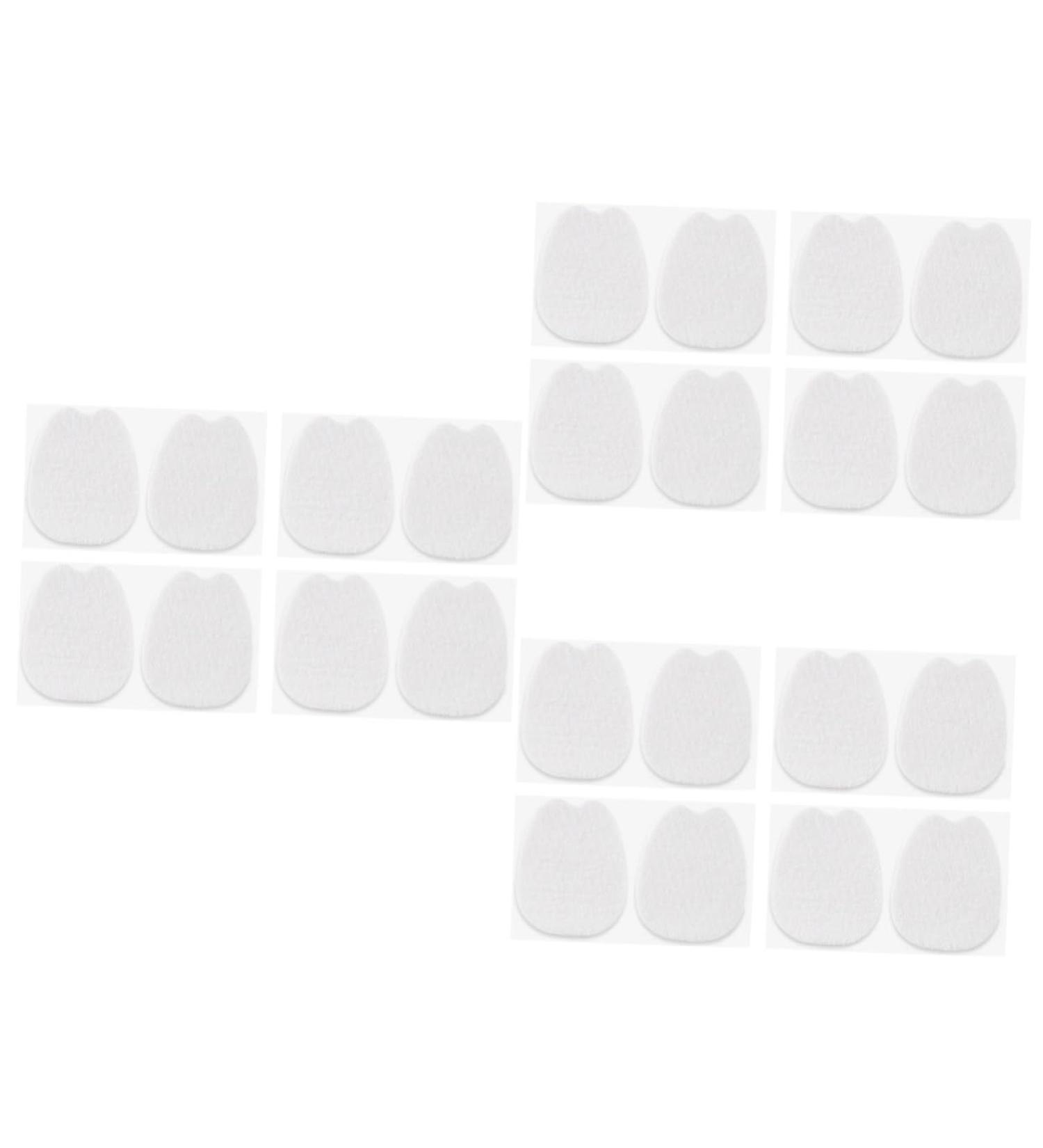 Buy Gatuida 12 Pairs Soft Metatarsal Insoles - Wear-Resistant Forefoot Pad Shoe Inserts for Comfort | International Shipping Available - Buy Online on GoSupps.com
